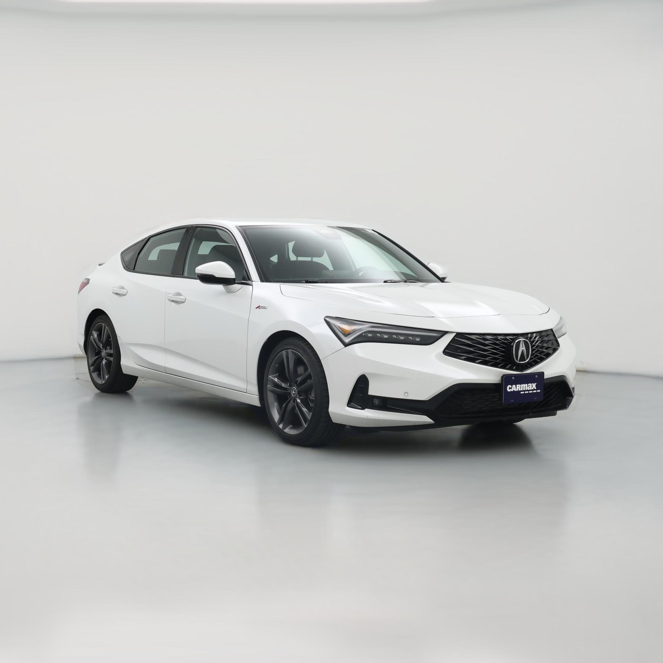 Thumbnail: 2023 Acura Integra - 1