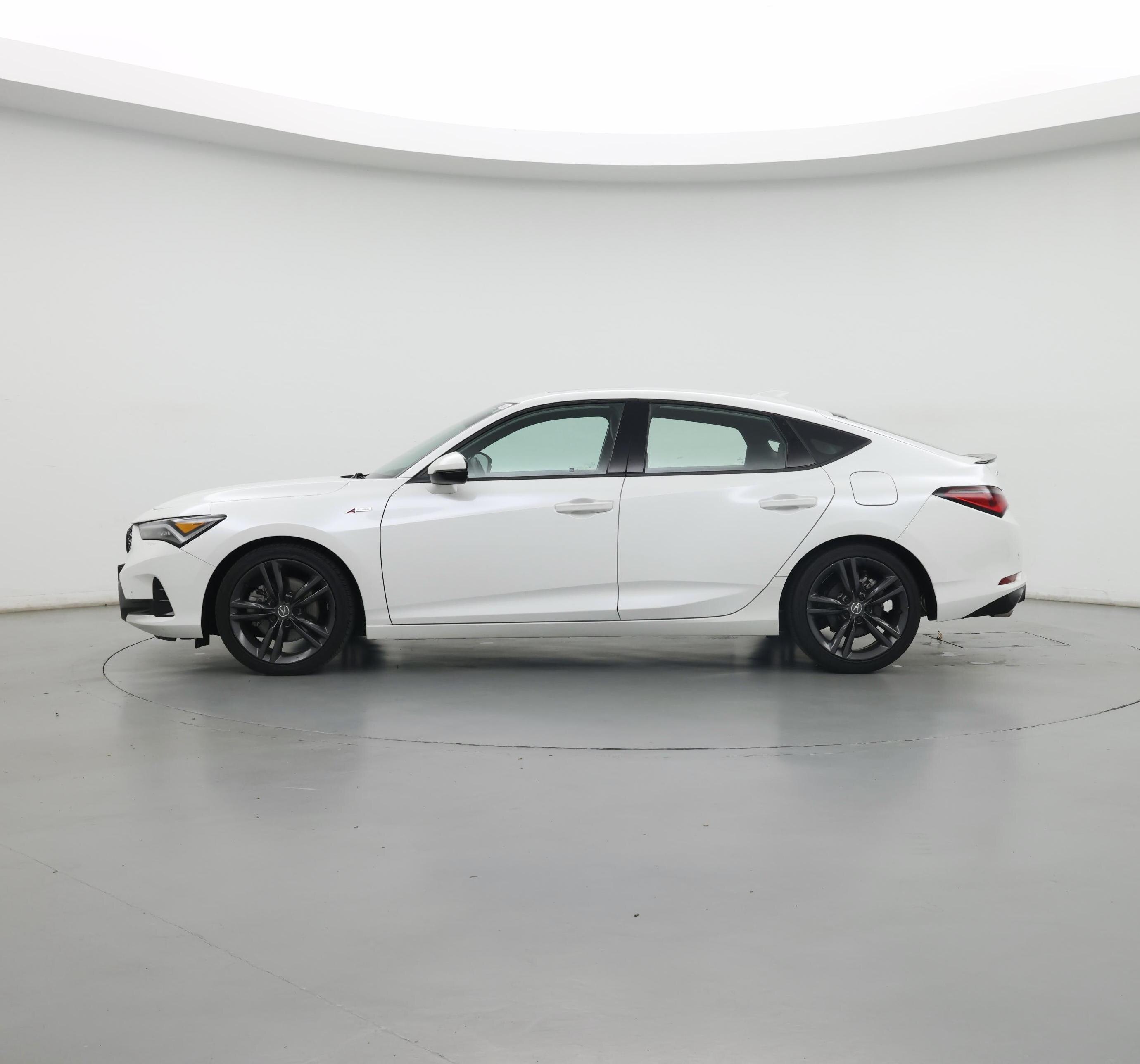 Thumbnail: 2023 Acura Integra - 3