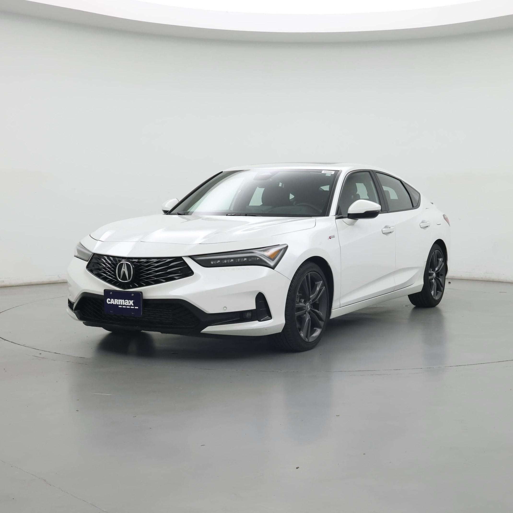 Thumbnail: 2023 Acura Integra - 4