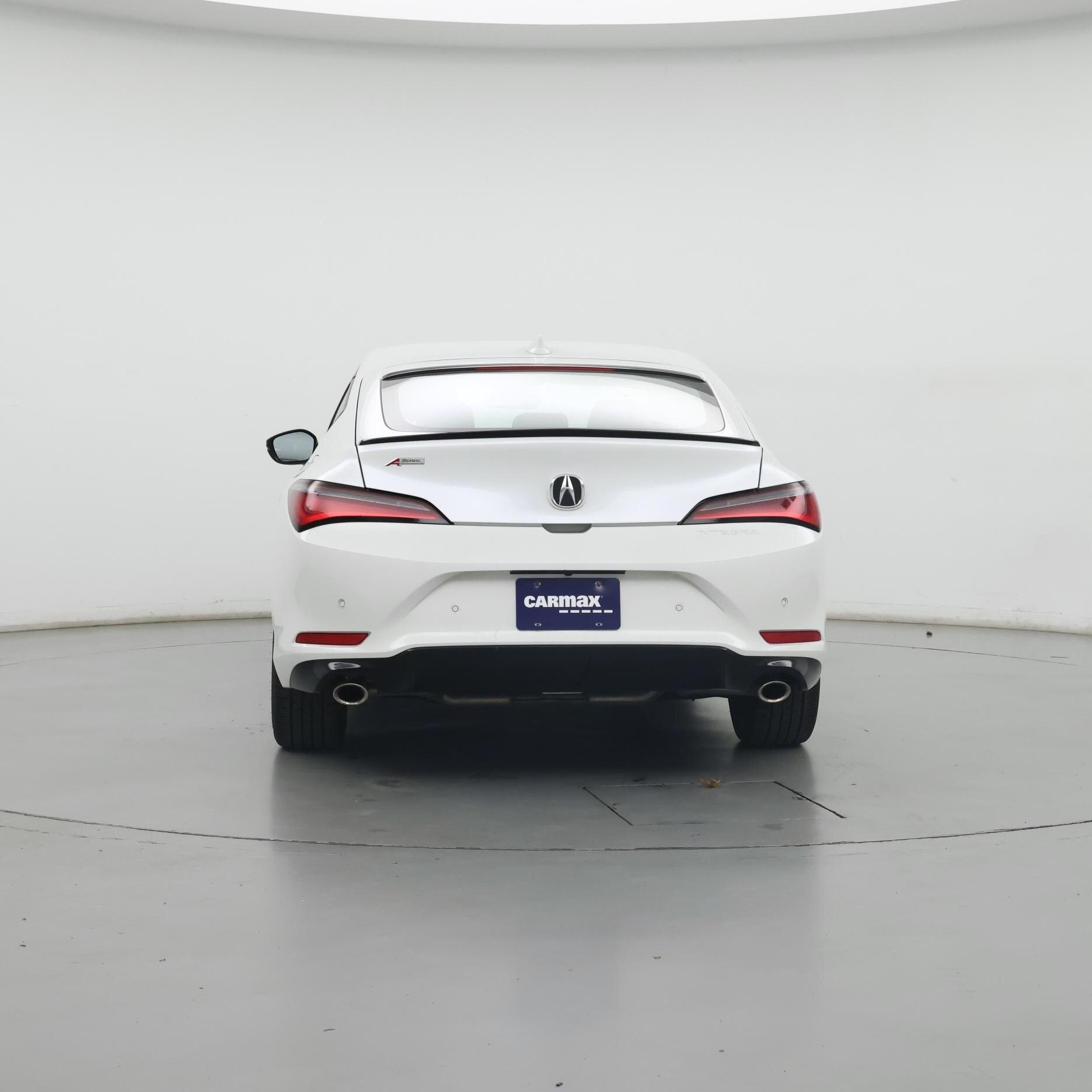 Thumbnail: 2023 Acura Integra - 6