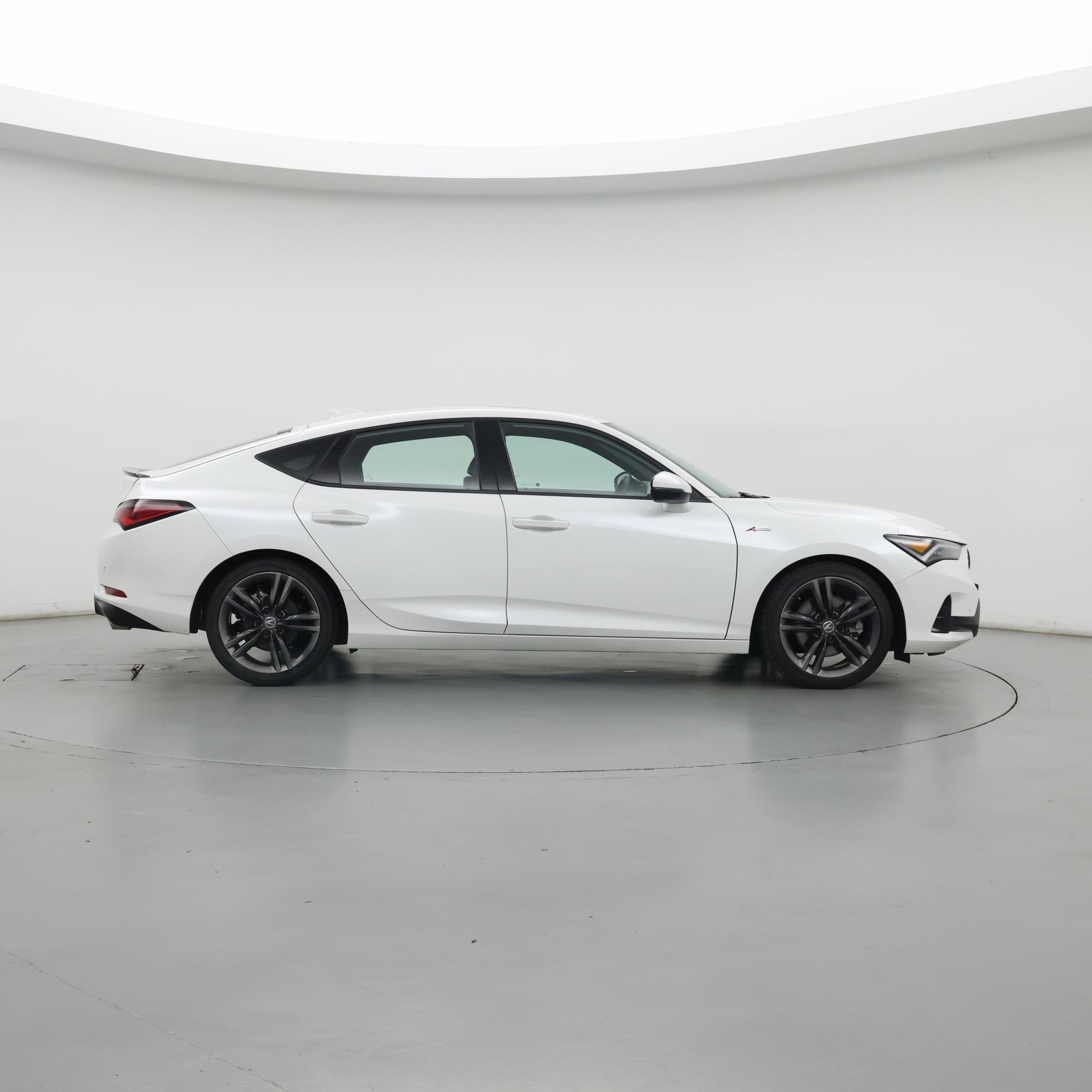 Thumbnail: 2023 Acura Integra - 7