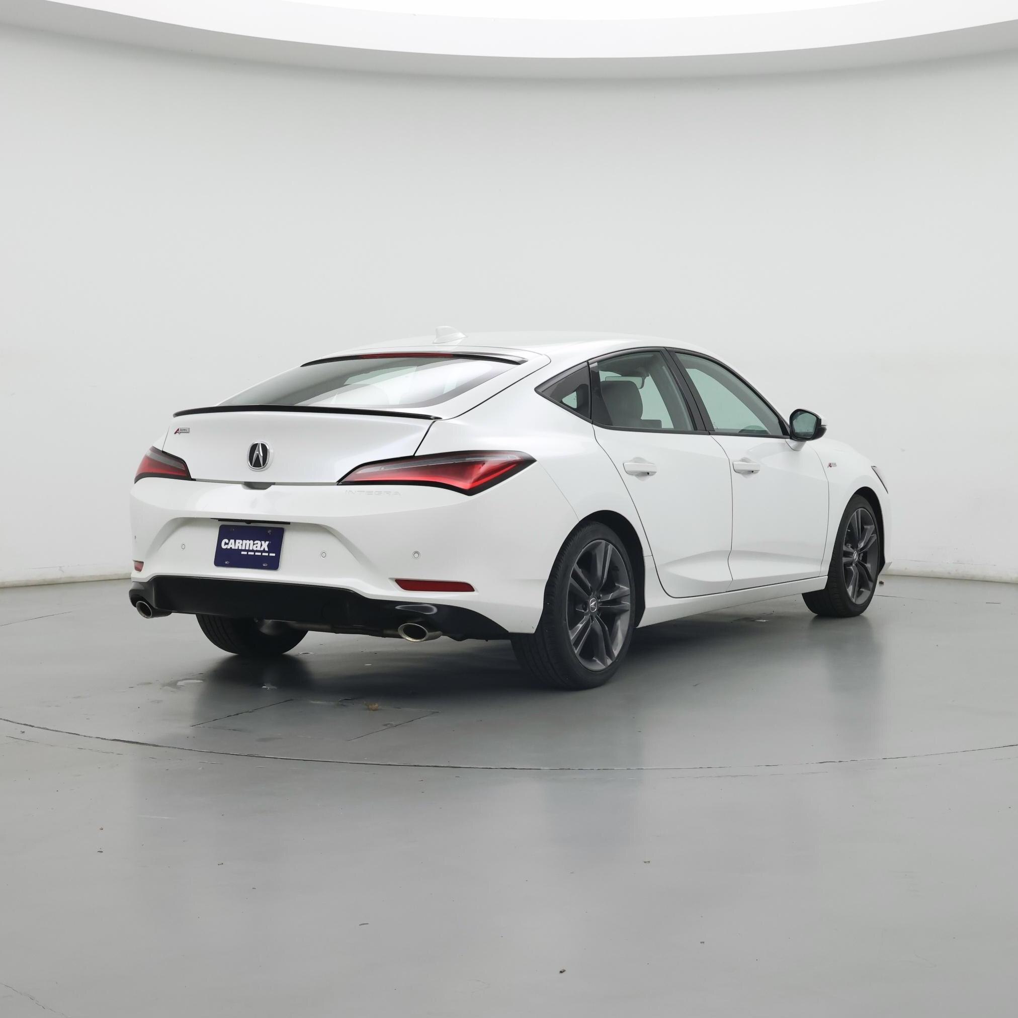 Thumbnail: 2023 Acura Integra - 8