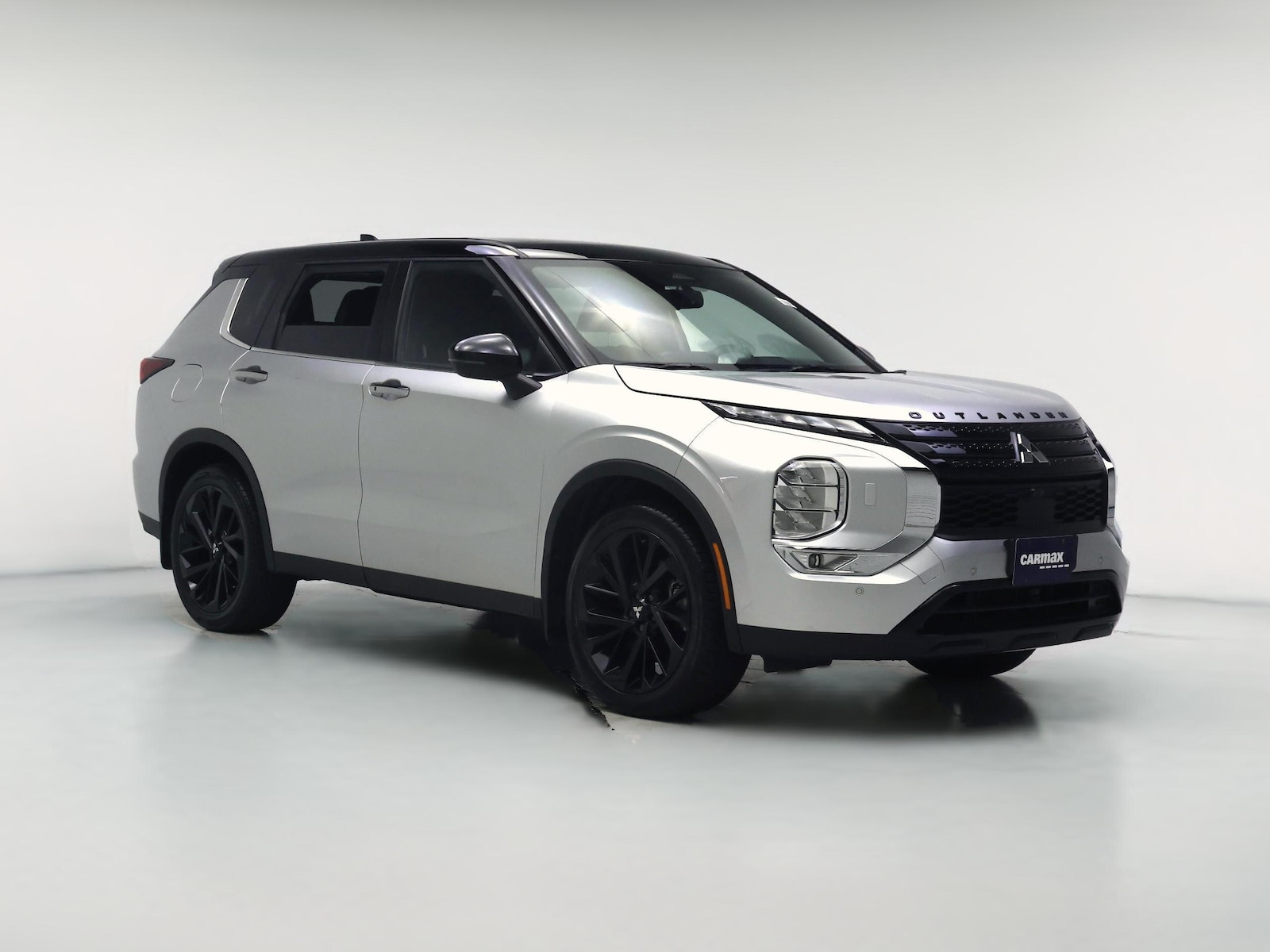 2023 Mitsubishi Outlander