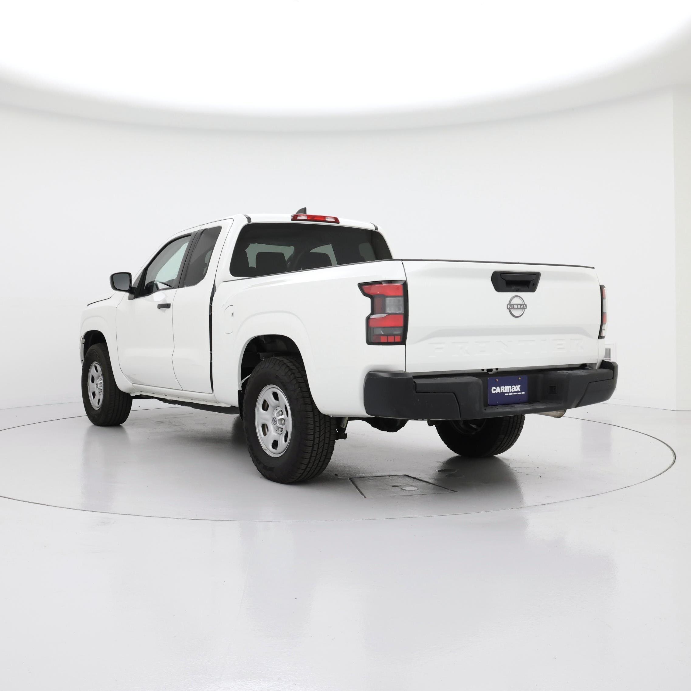 Thumbnail: 2022 Nissan Frontier - 2