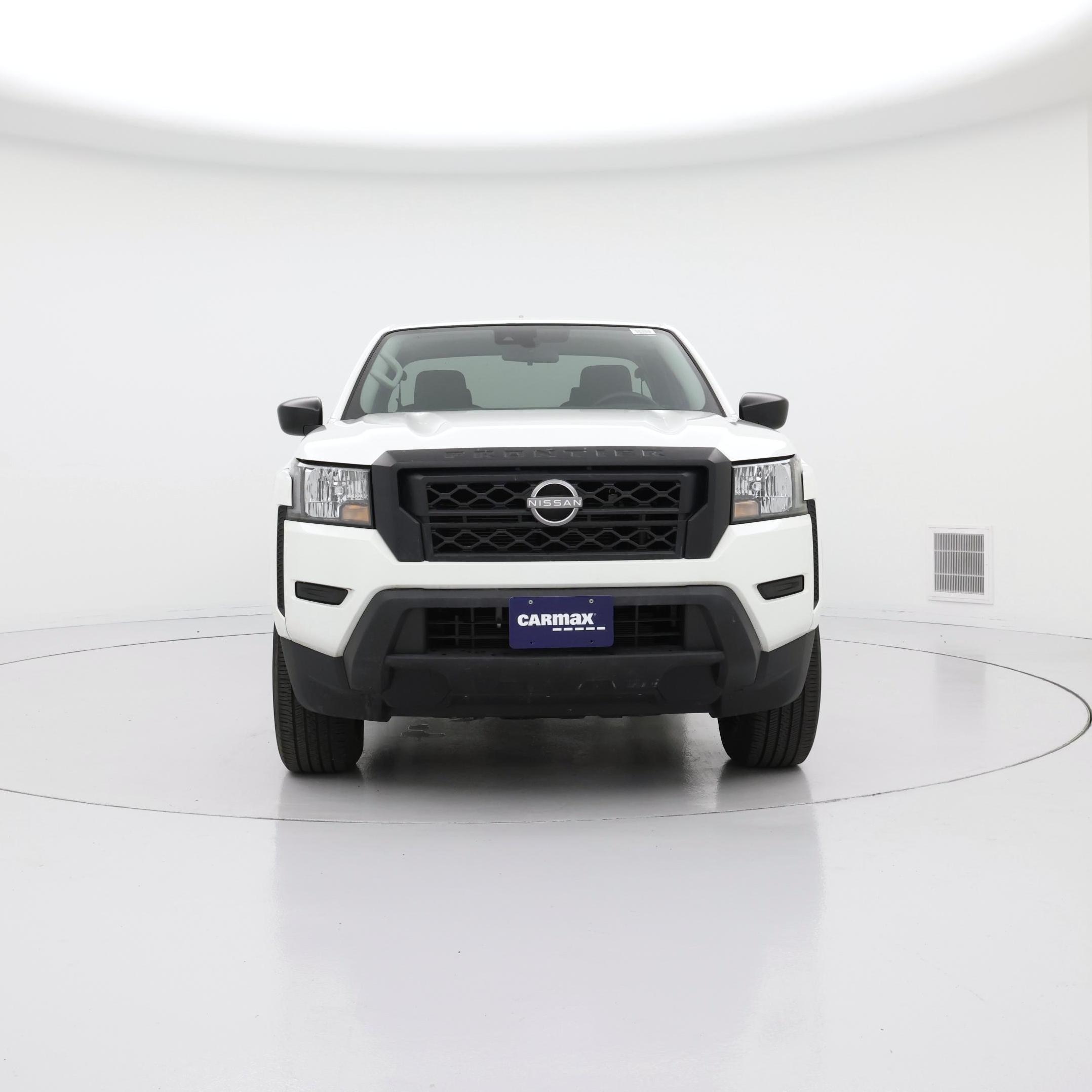 Thumbnail: 2022 Nissan Frontier - 5