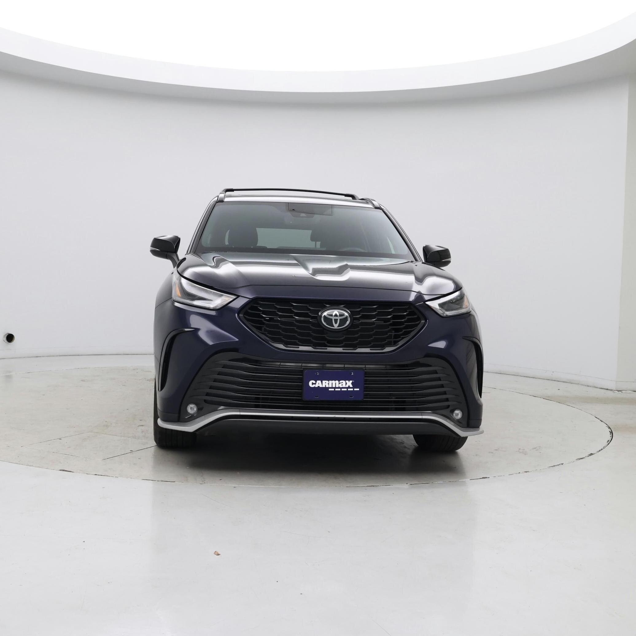 Thumbnail: 2023 Toyota Highlander - 5