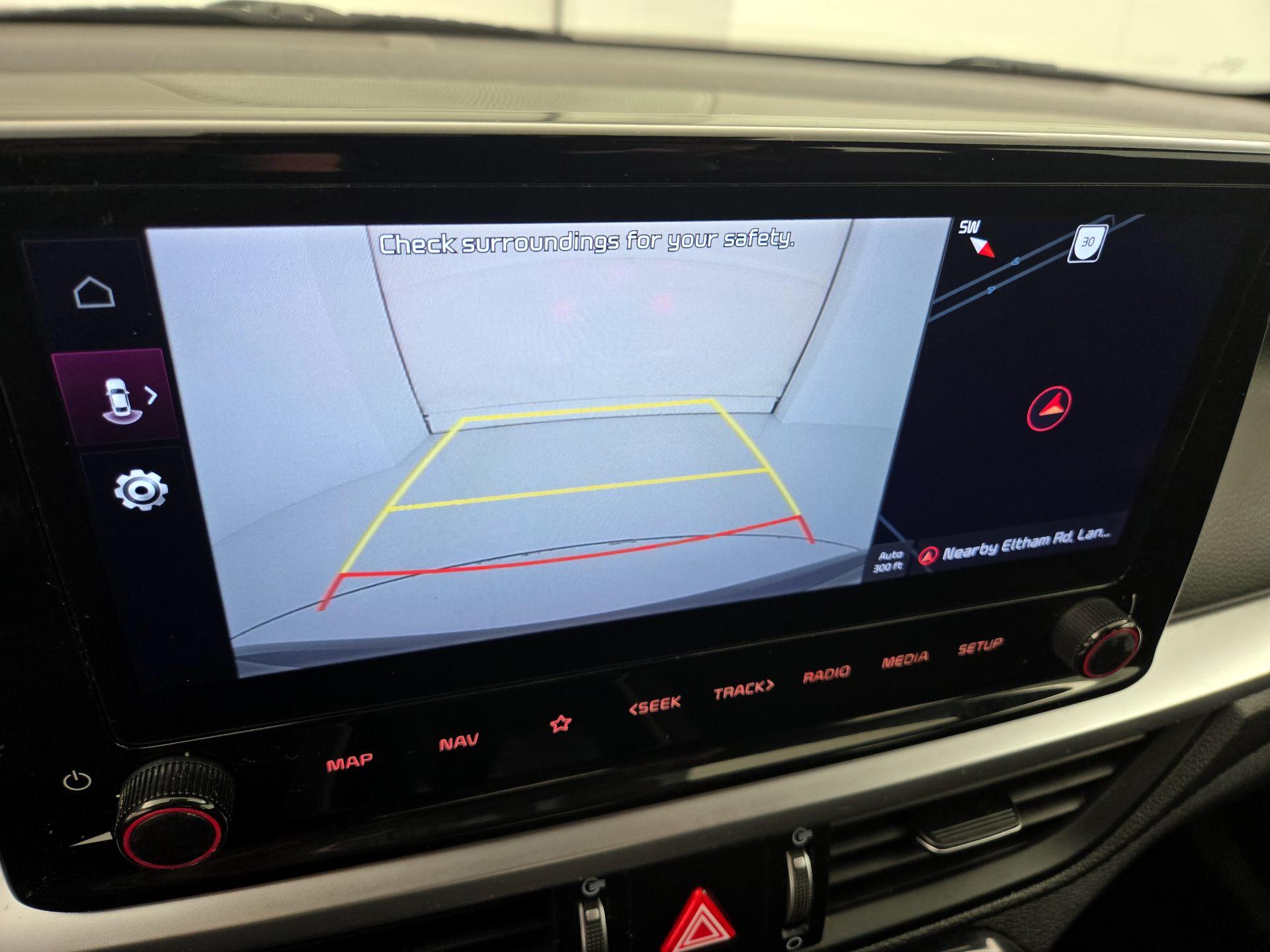 Thumbnail: 2023 Kia Forte - 14