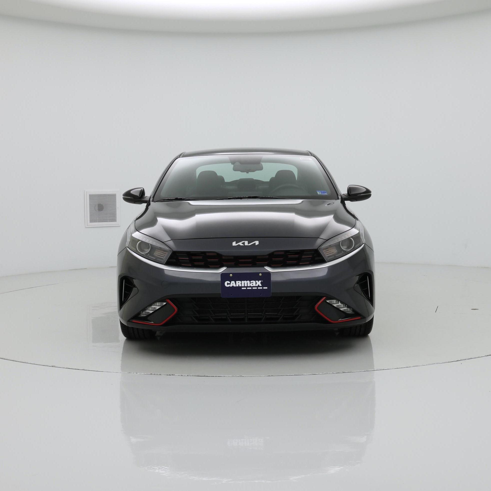 Thumbnail: 2023 Kia Forte - 5