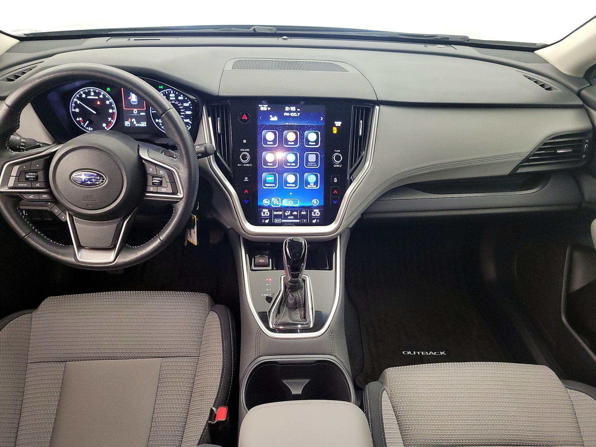 Thumbnail: 2020 Subaru Outback - 9