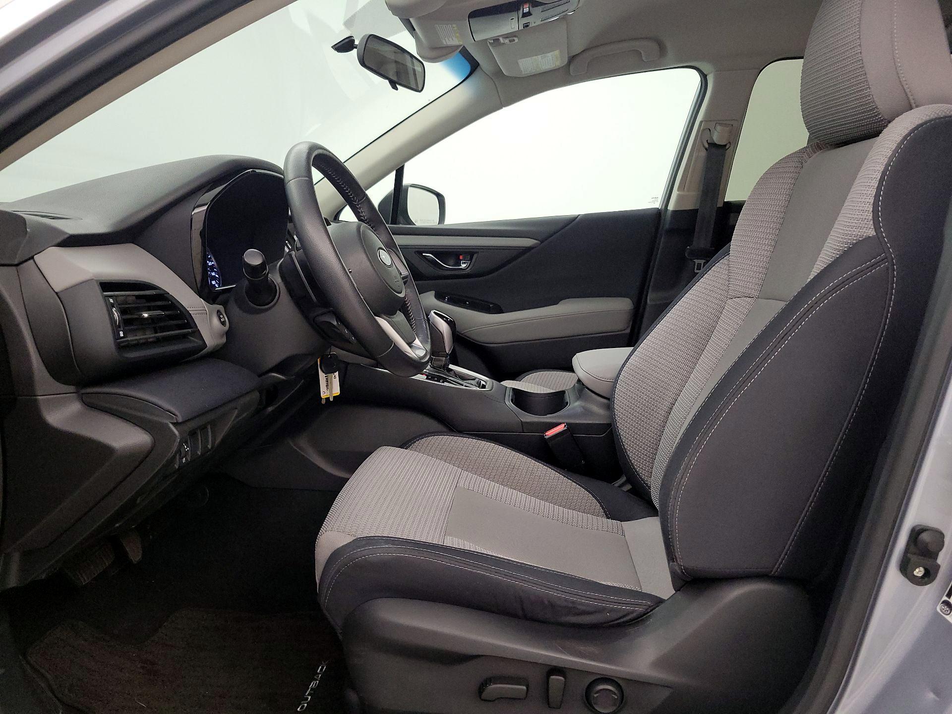 Thumbnail: 2020 Subaru Outback - 11