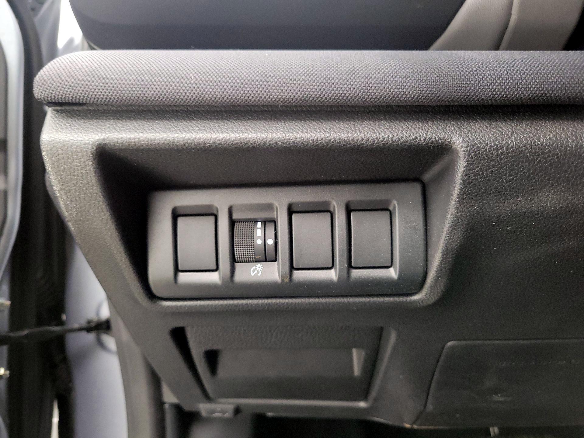 Thumbnail: 2020 Subaru Outback - 13