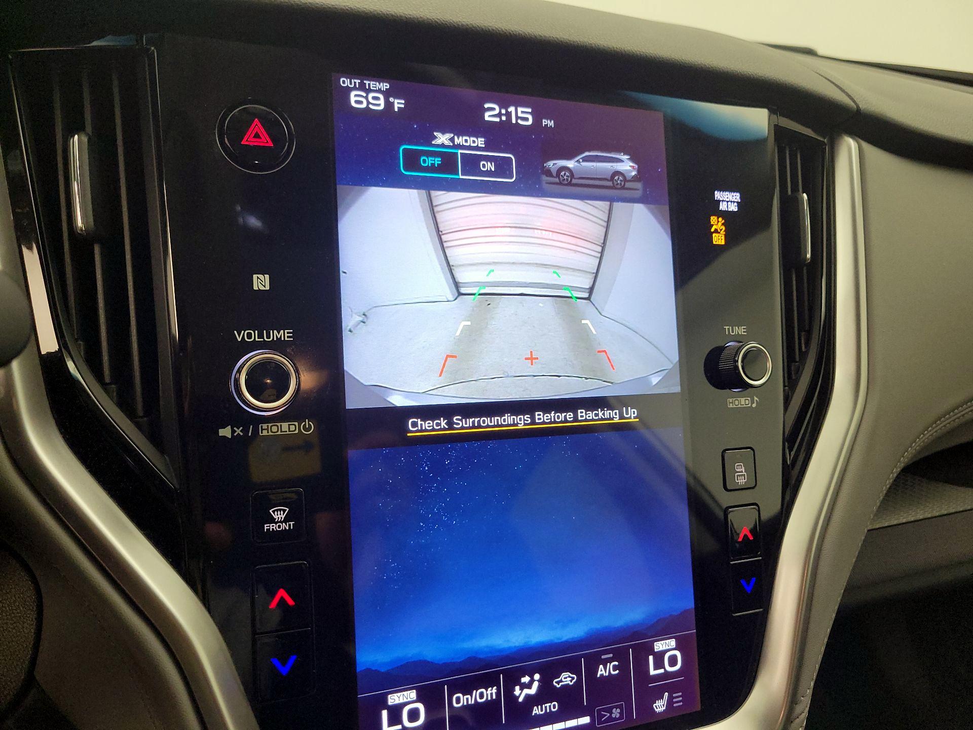 Thumbnail: 2020 Subaru Outback - 14