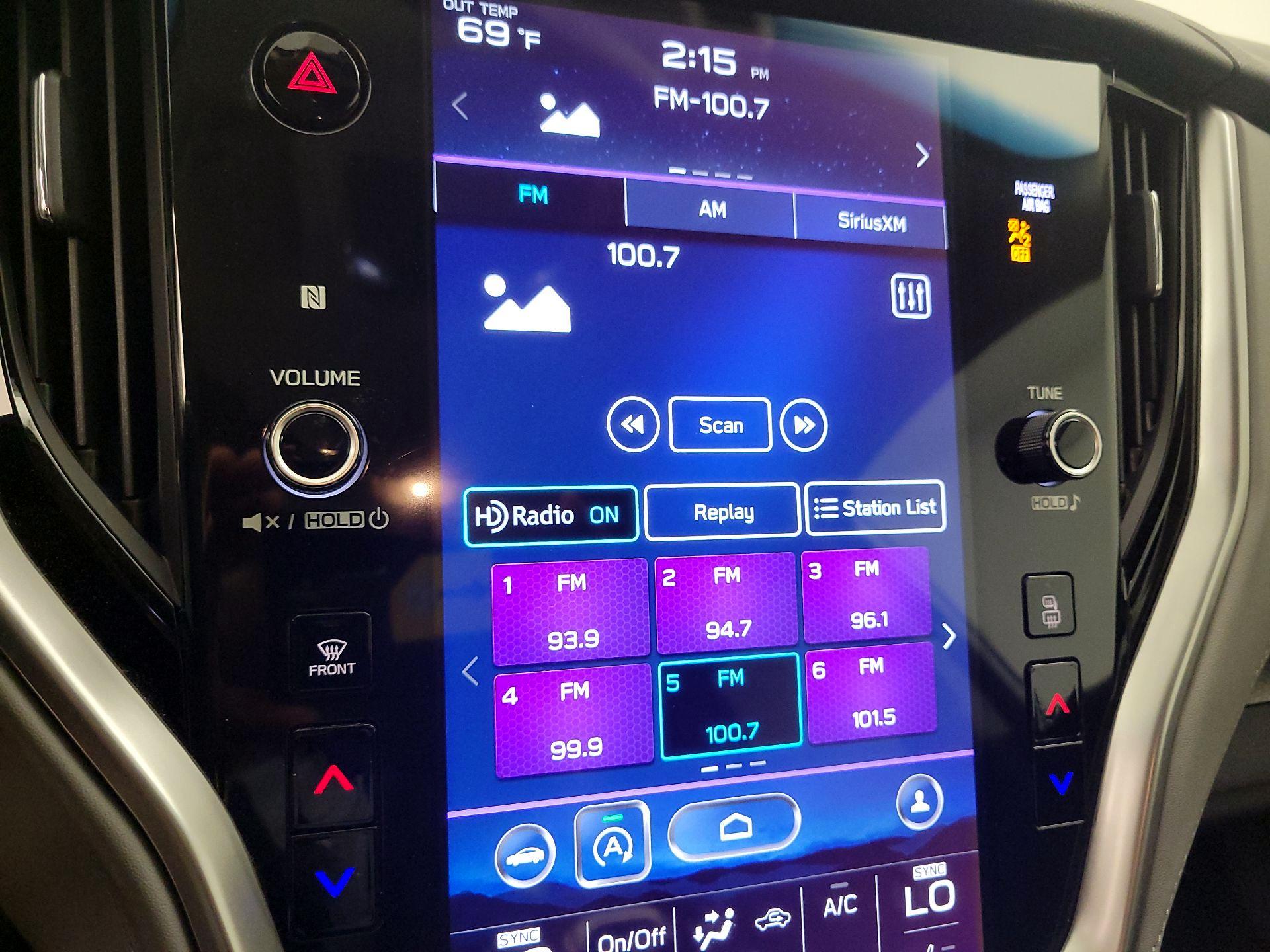 Thumbnail: 2020 Subaru Outback - 15