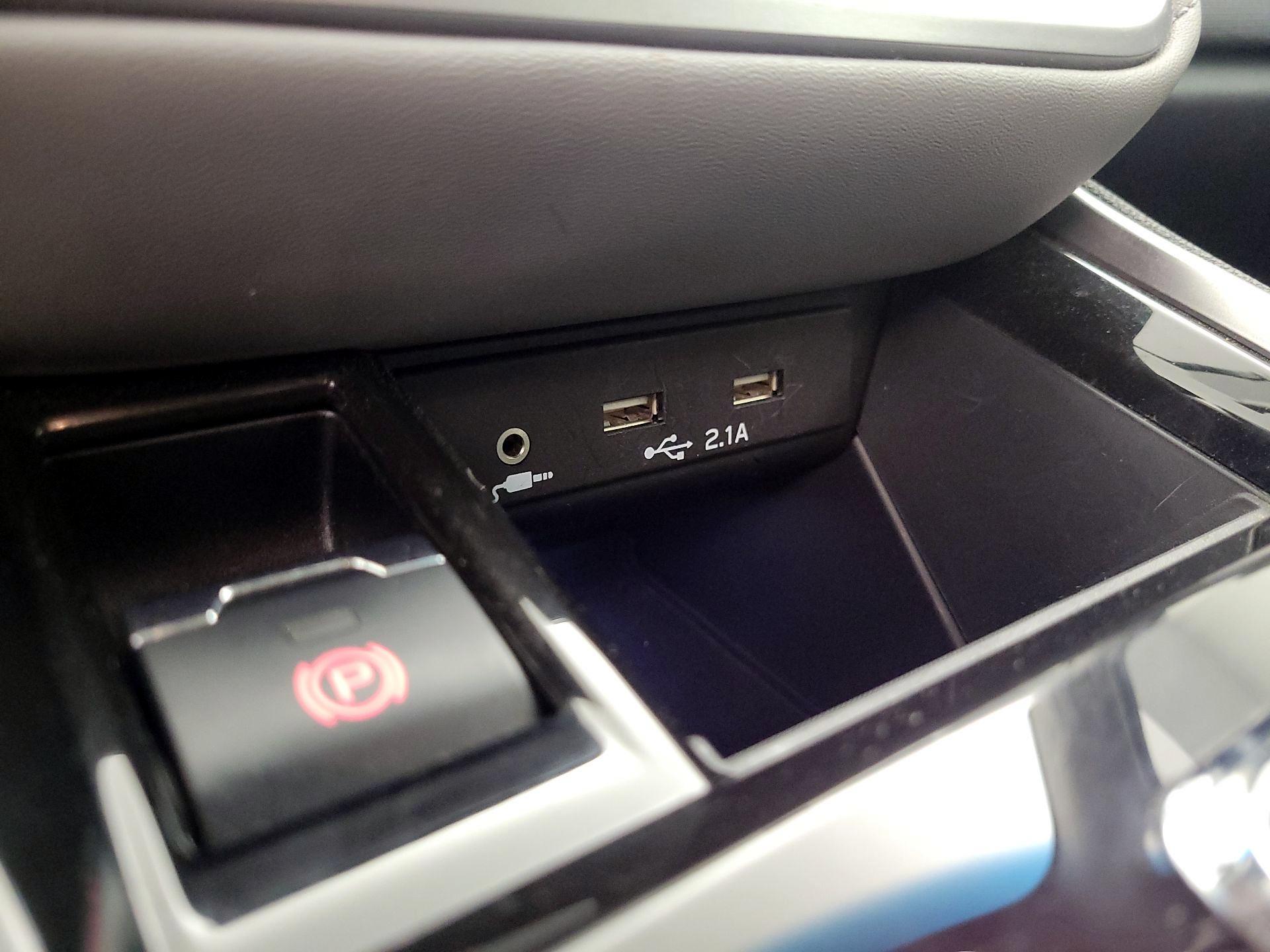 Thumbnail: 2020 Subaru Outback - 18