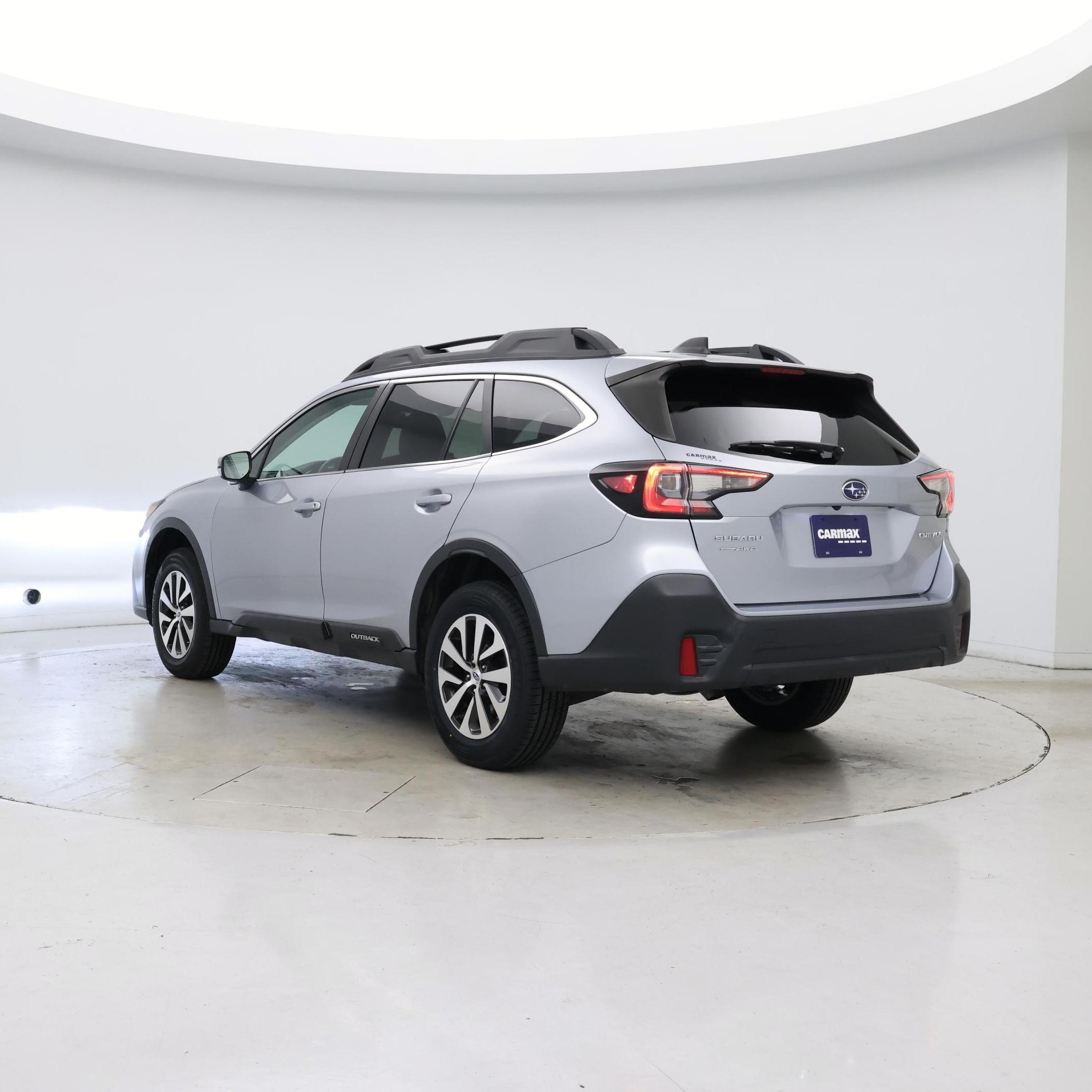Thumbnail: 2020 Subaru Outback - 2