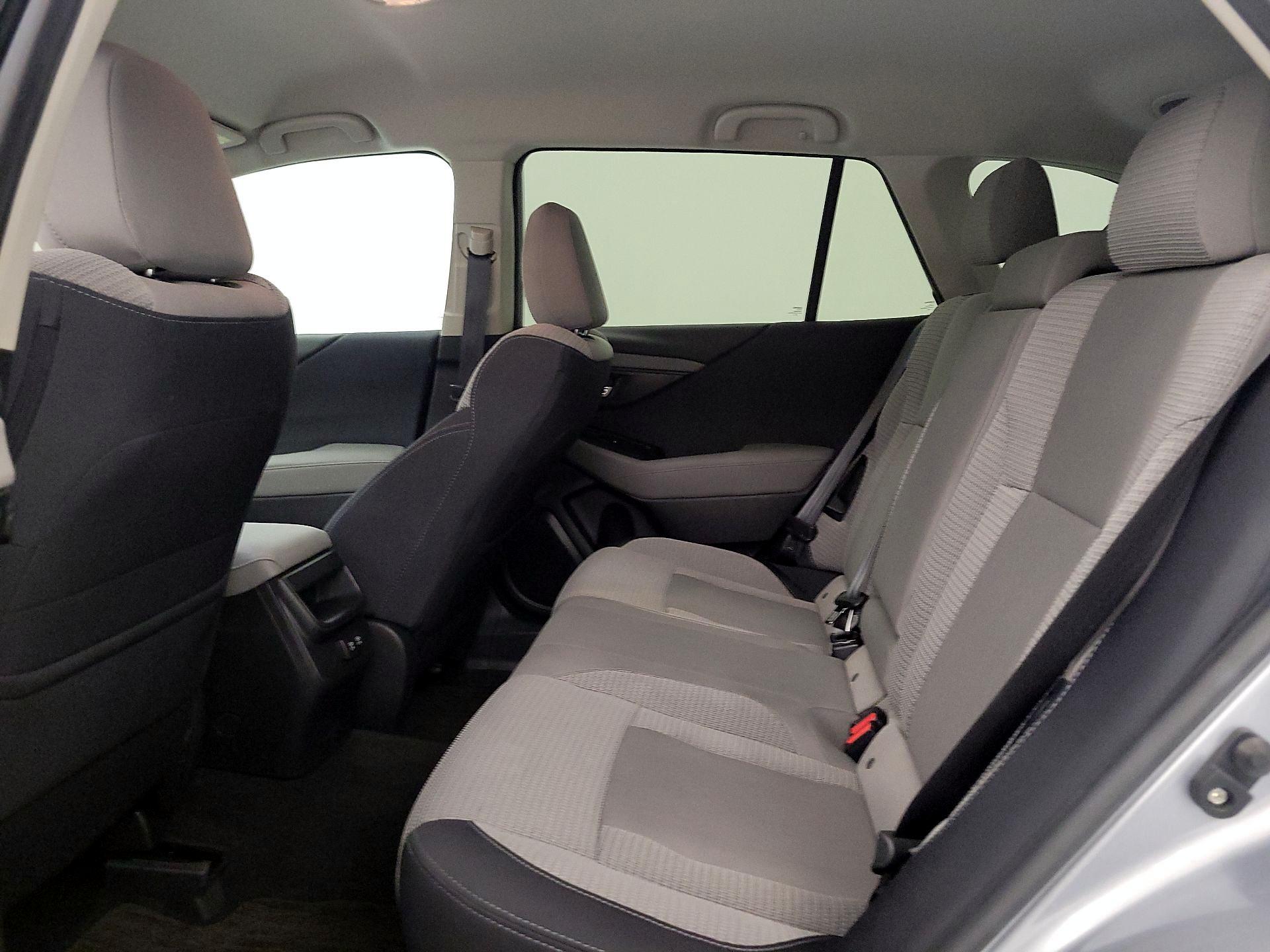 Thumbnail: 2020 Subaru Outback - 19