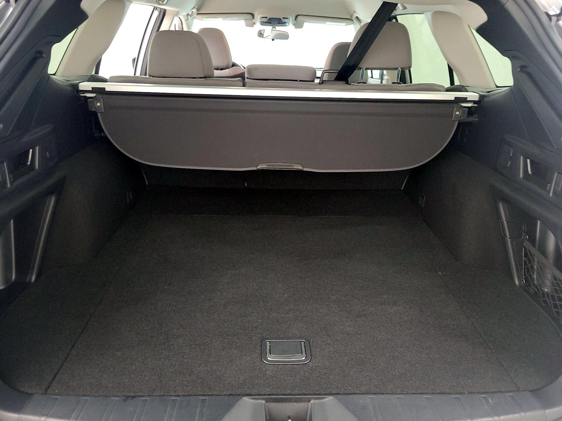 Thumbnail: 2020 Subaru Outback - 20