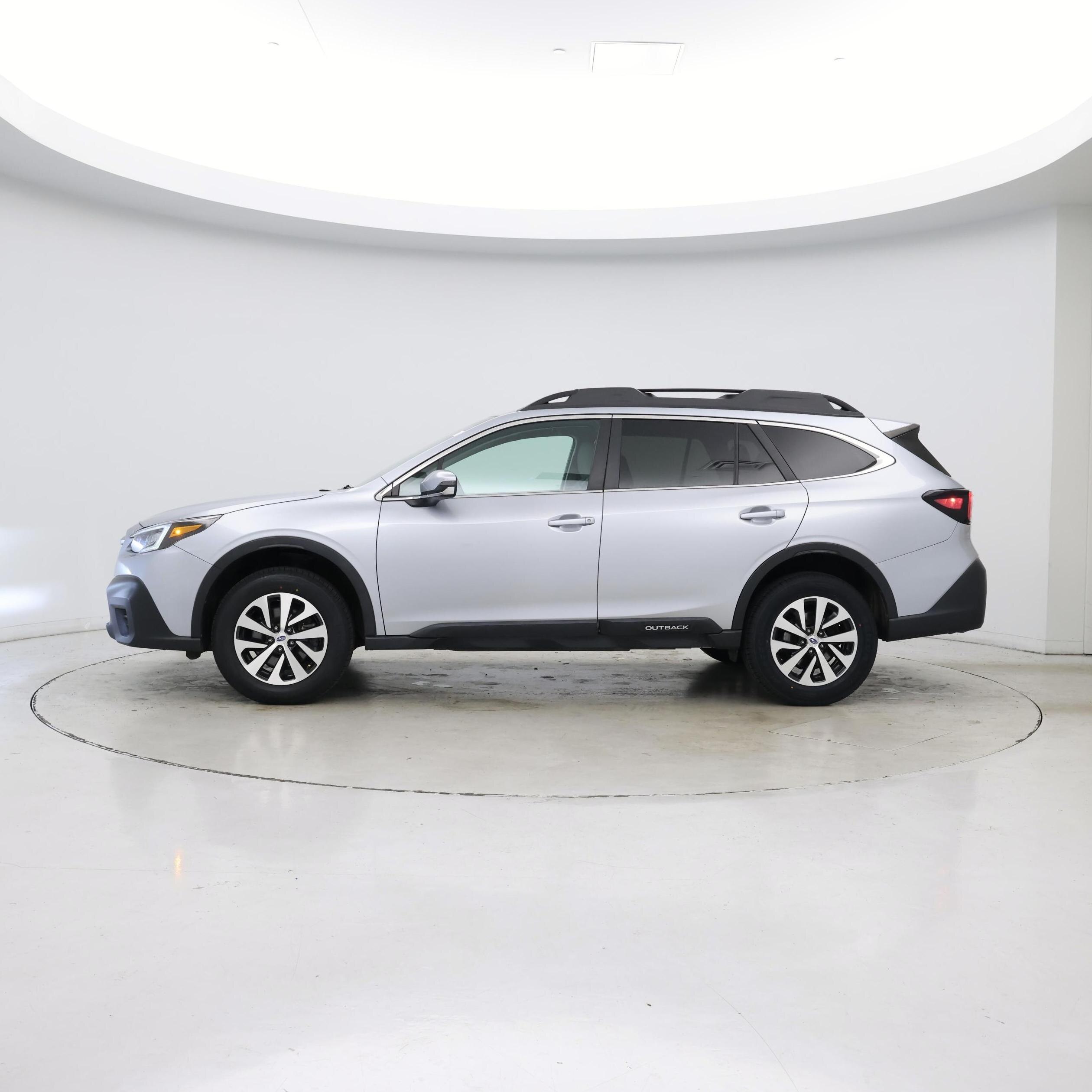 Thumbnail: 2020 Subaru Outback - 3