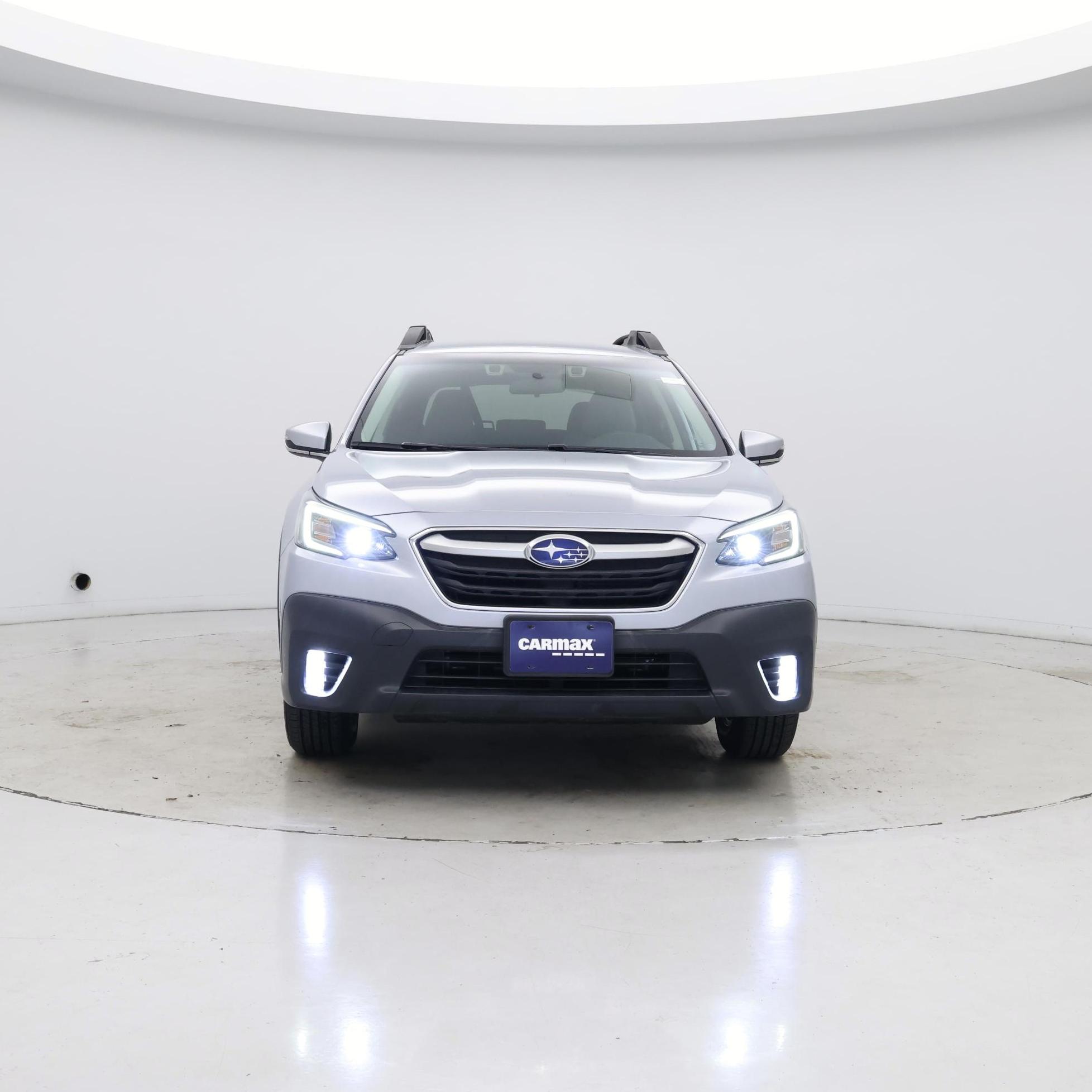 Thumbnail: 2020 Subaru Outback - 5
