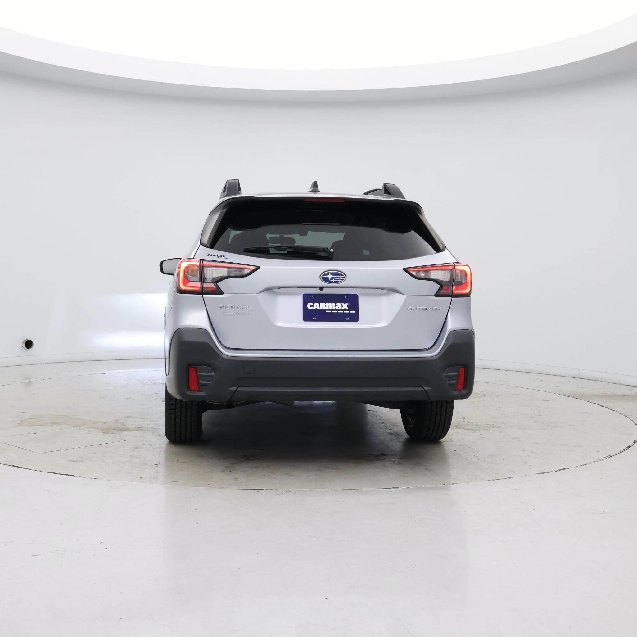 Thumbnail: 2020 Subaru Outback - 6