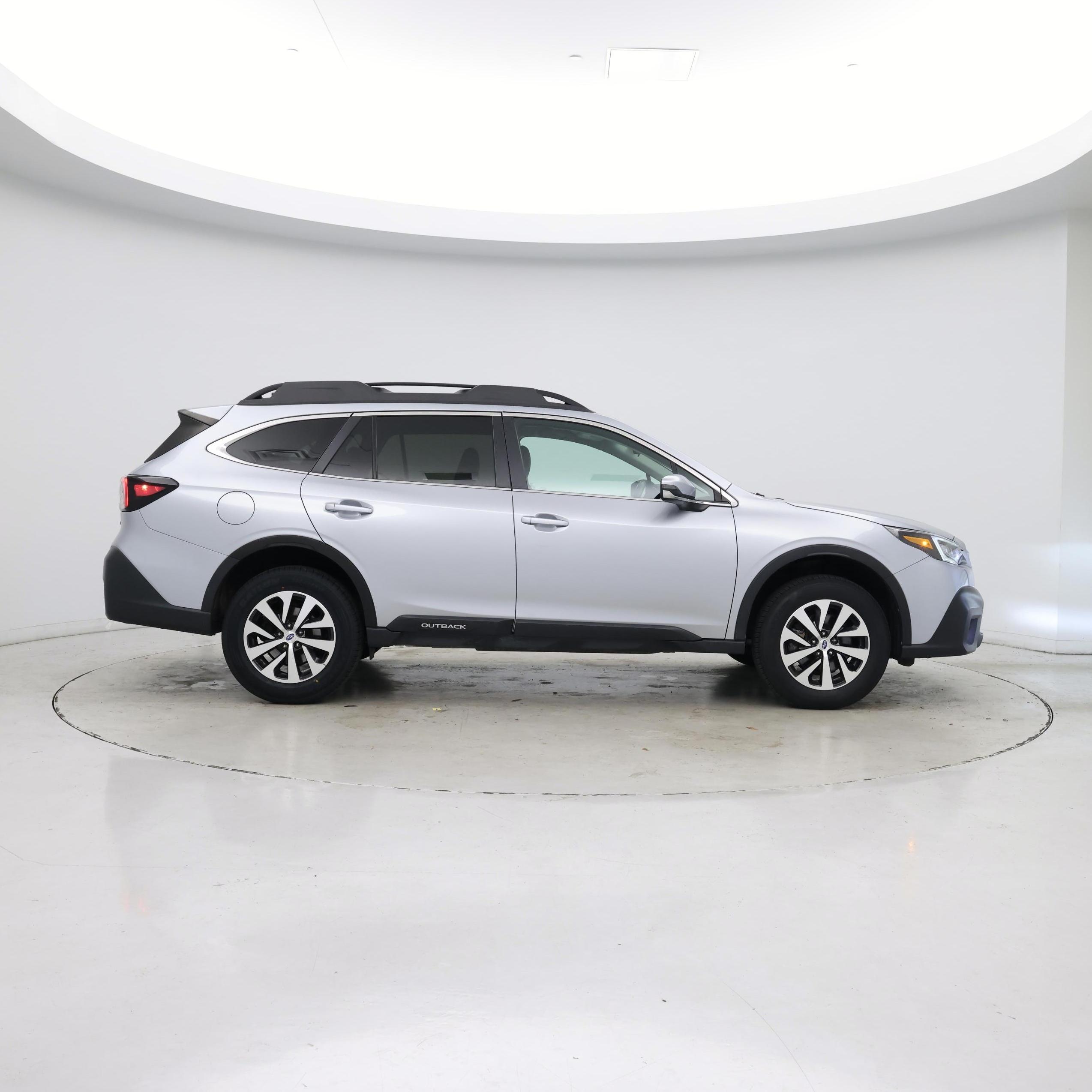 Thumbnail: 2020 Subaru Outback - 7