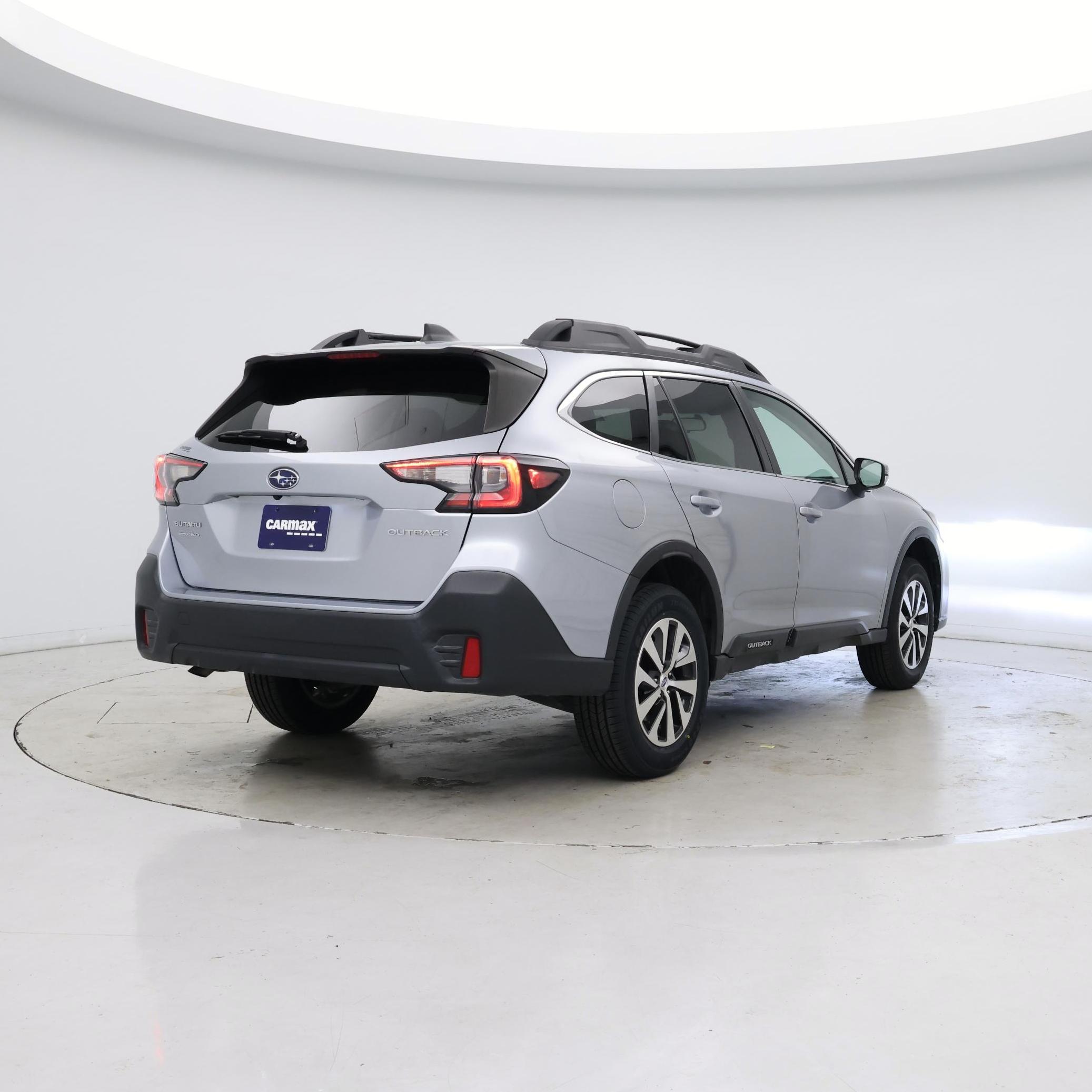 Thumbnail: 2020 Subaru Outback - 8