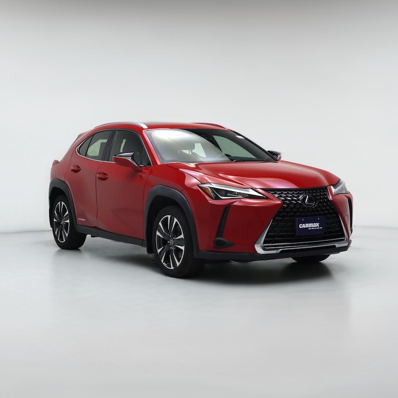 2021 Lexus UX 250h