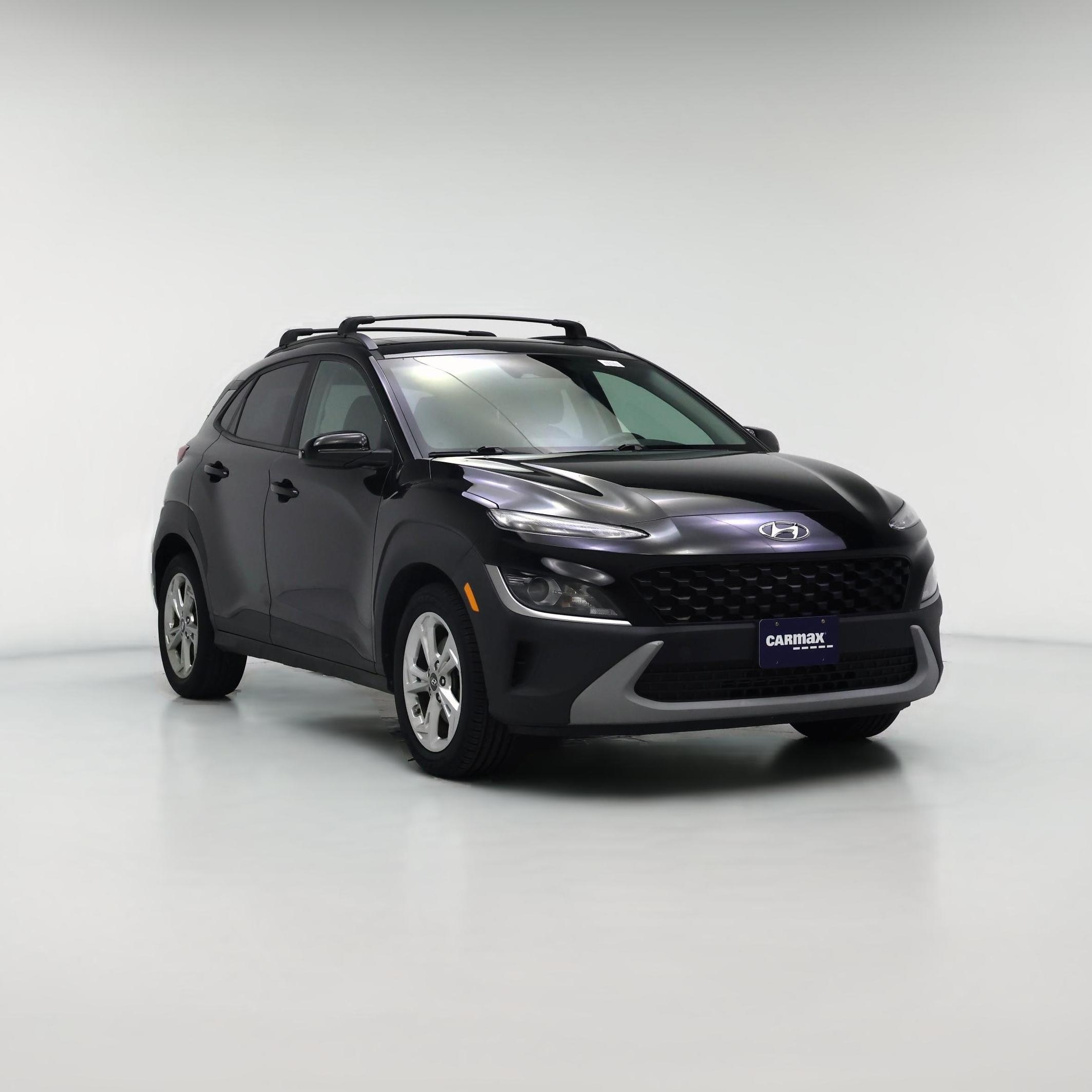 Thumbnail: 2022 Hyundai Kona - 1