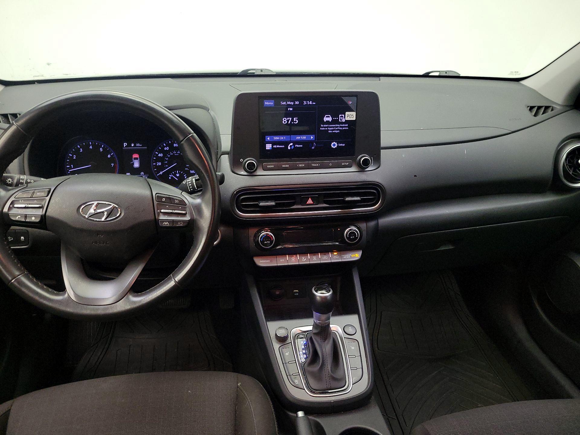 Thumbnail: 2022 Hyundai Kona - 9
