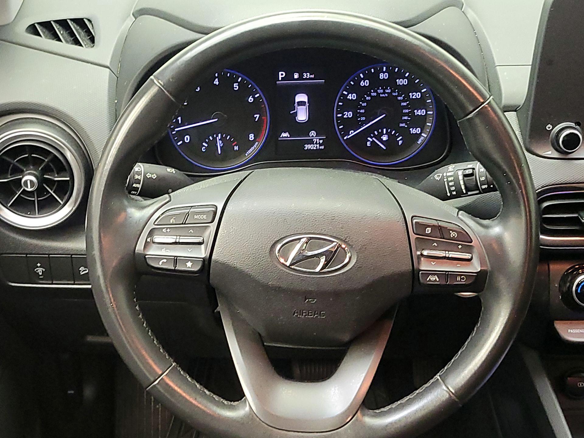Thumbnail: 2022 Hyundai Kona - 10