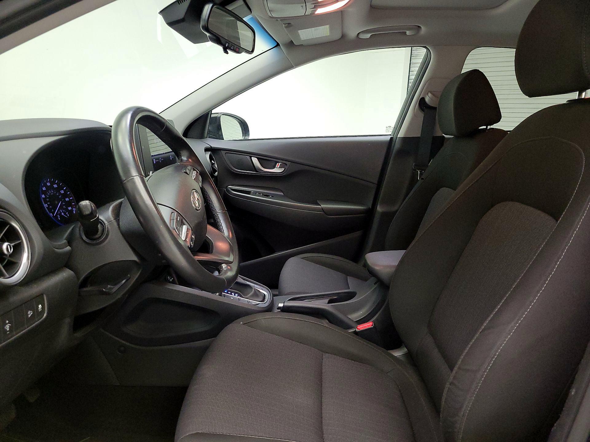 Thumbnail: 2022 Hyundai Kona - 11