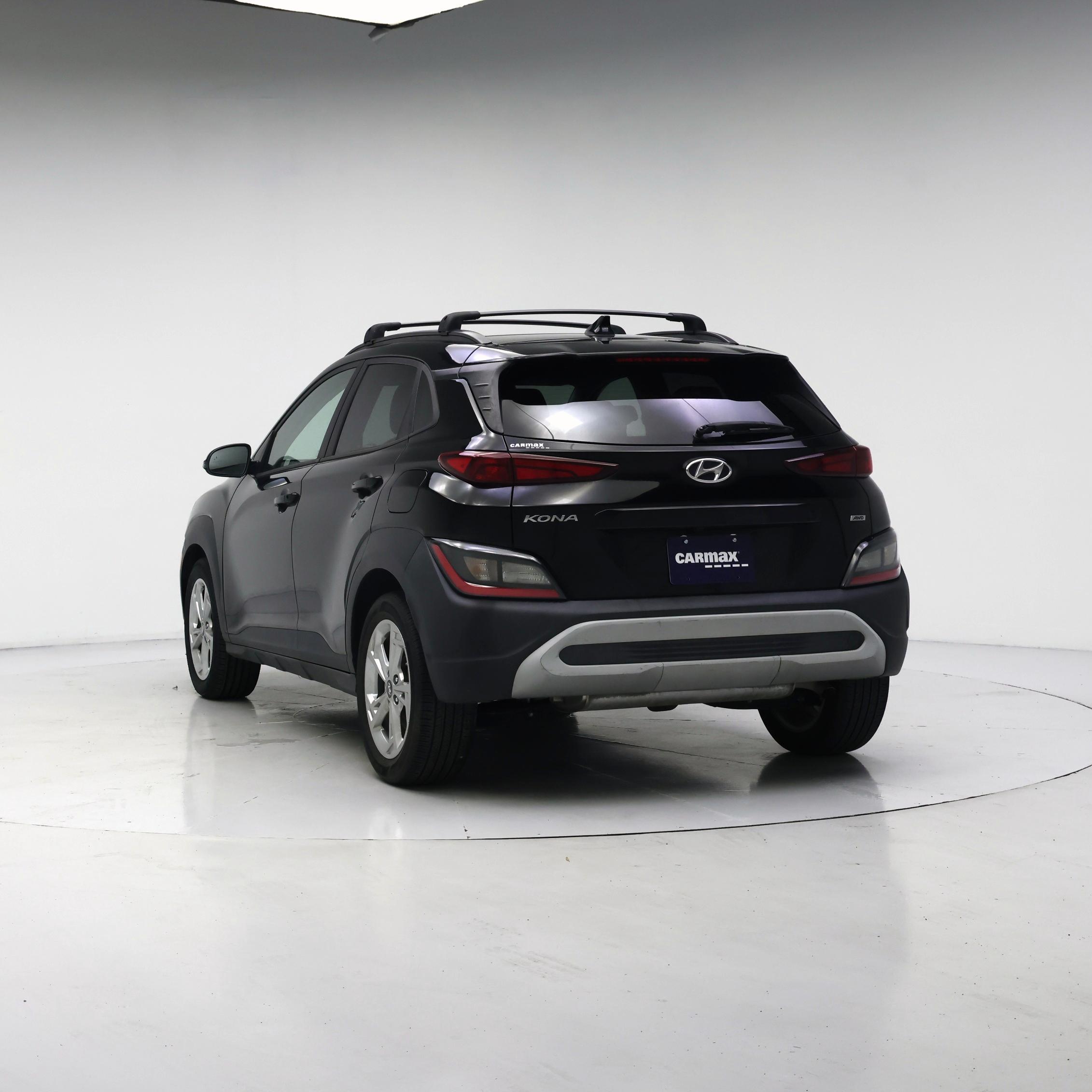 Thumbnail: 2022 Hyundai Kona - 2