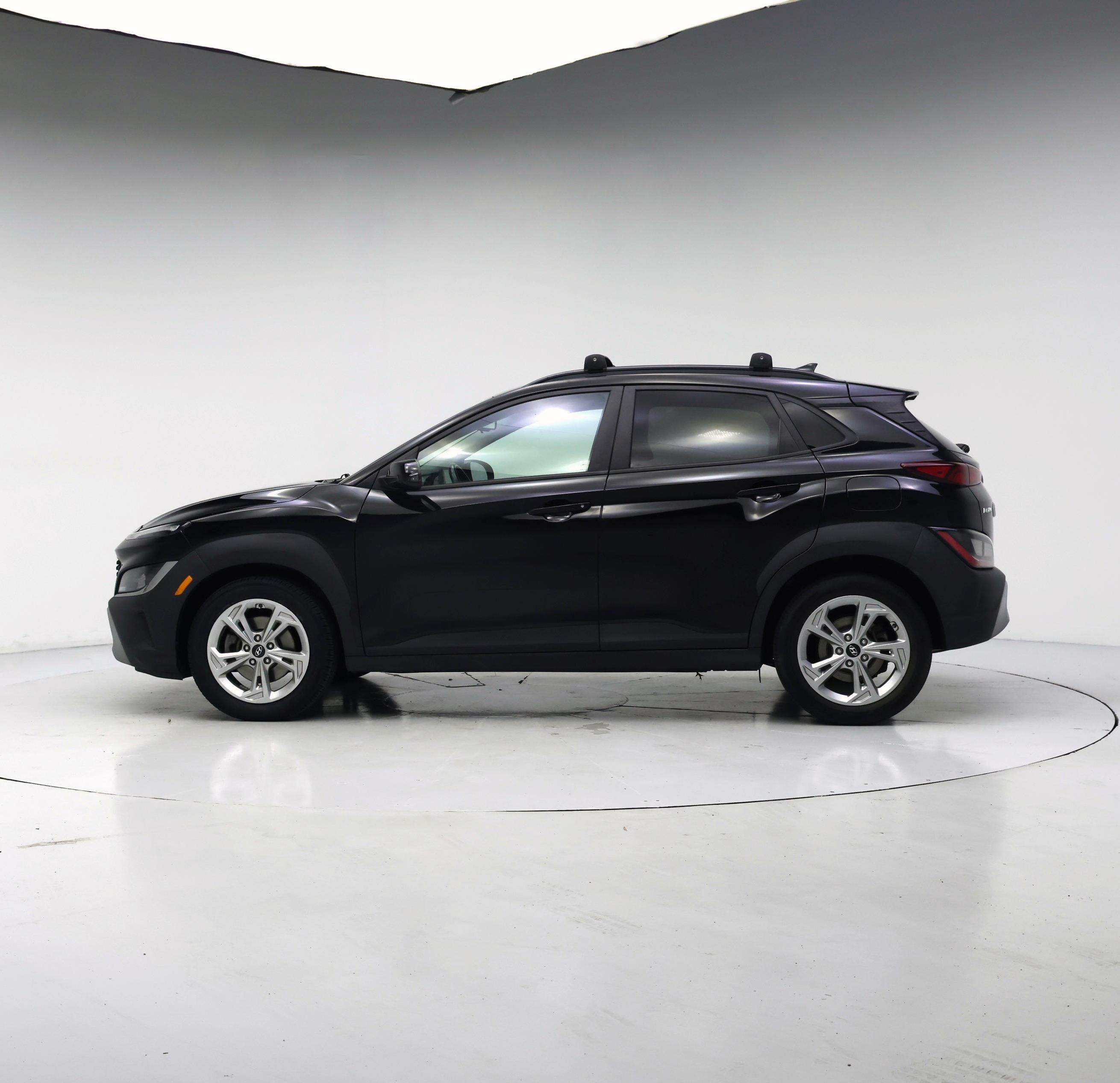 Thumbnail: 2022 Hyundai Kona - 3