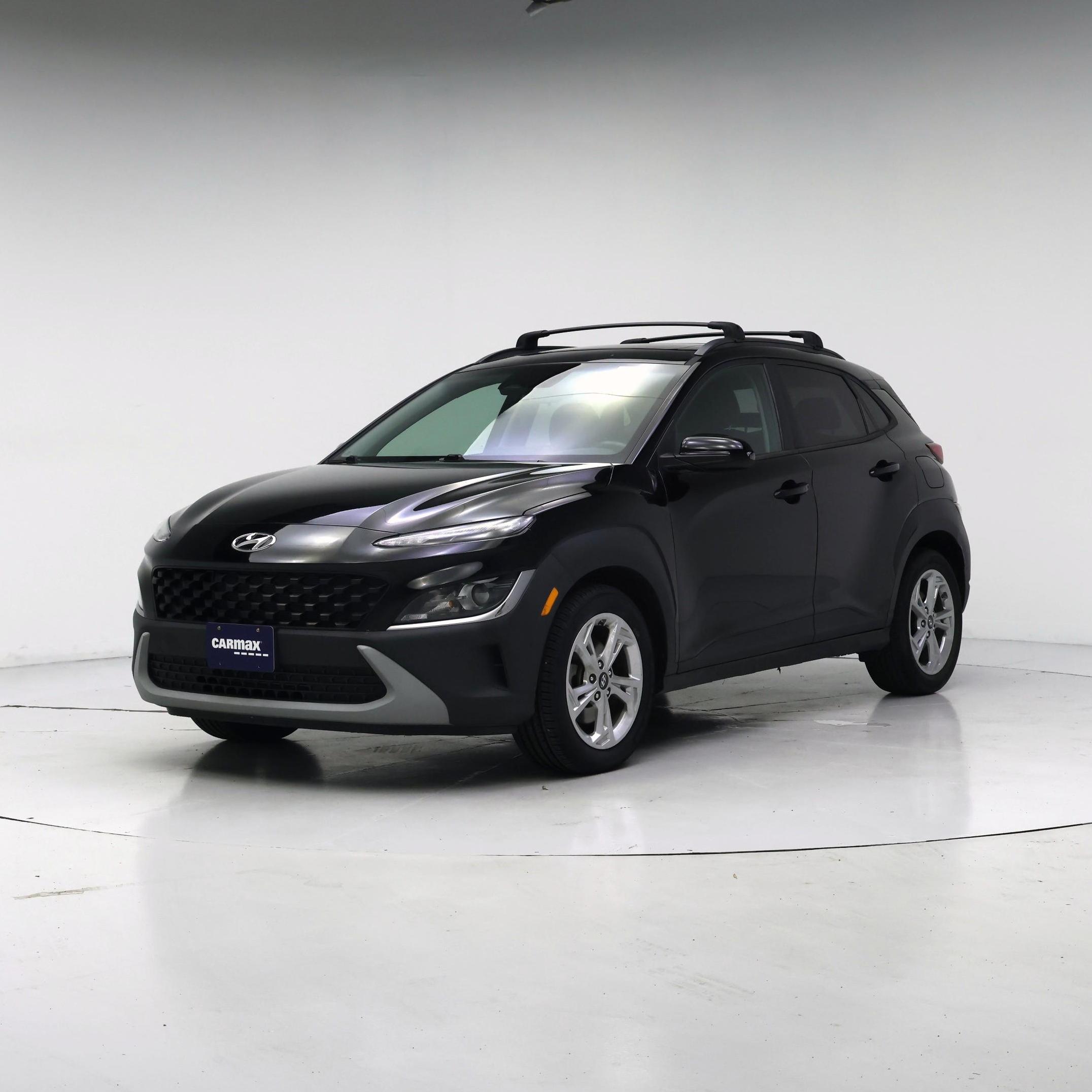 Thumbnail: 2022 Hyundai Kona - 4