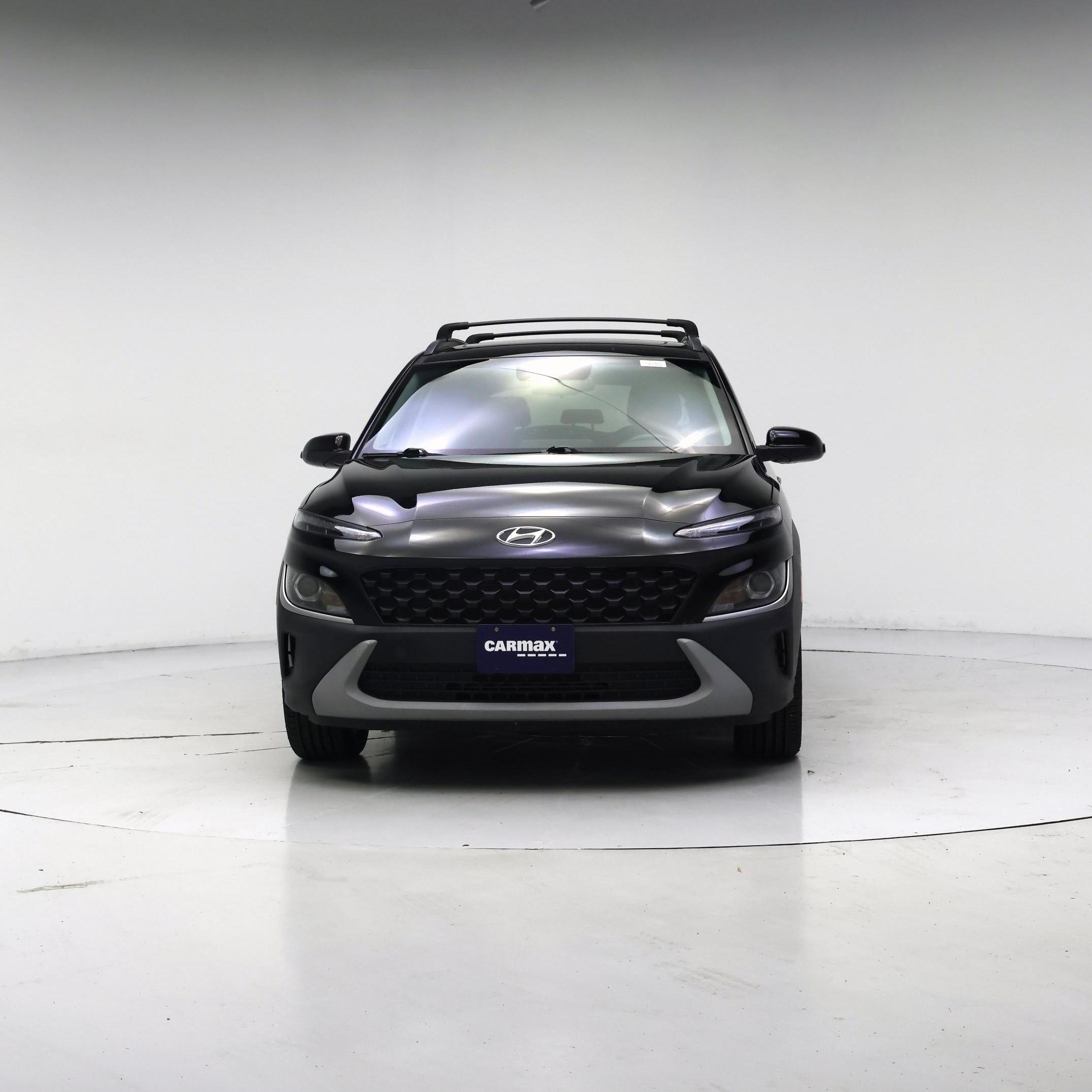 Thumbnail: 2022 Hyundai Kona - 5