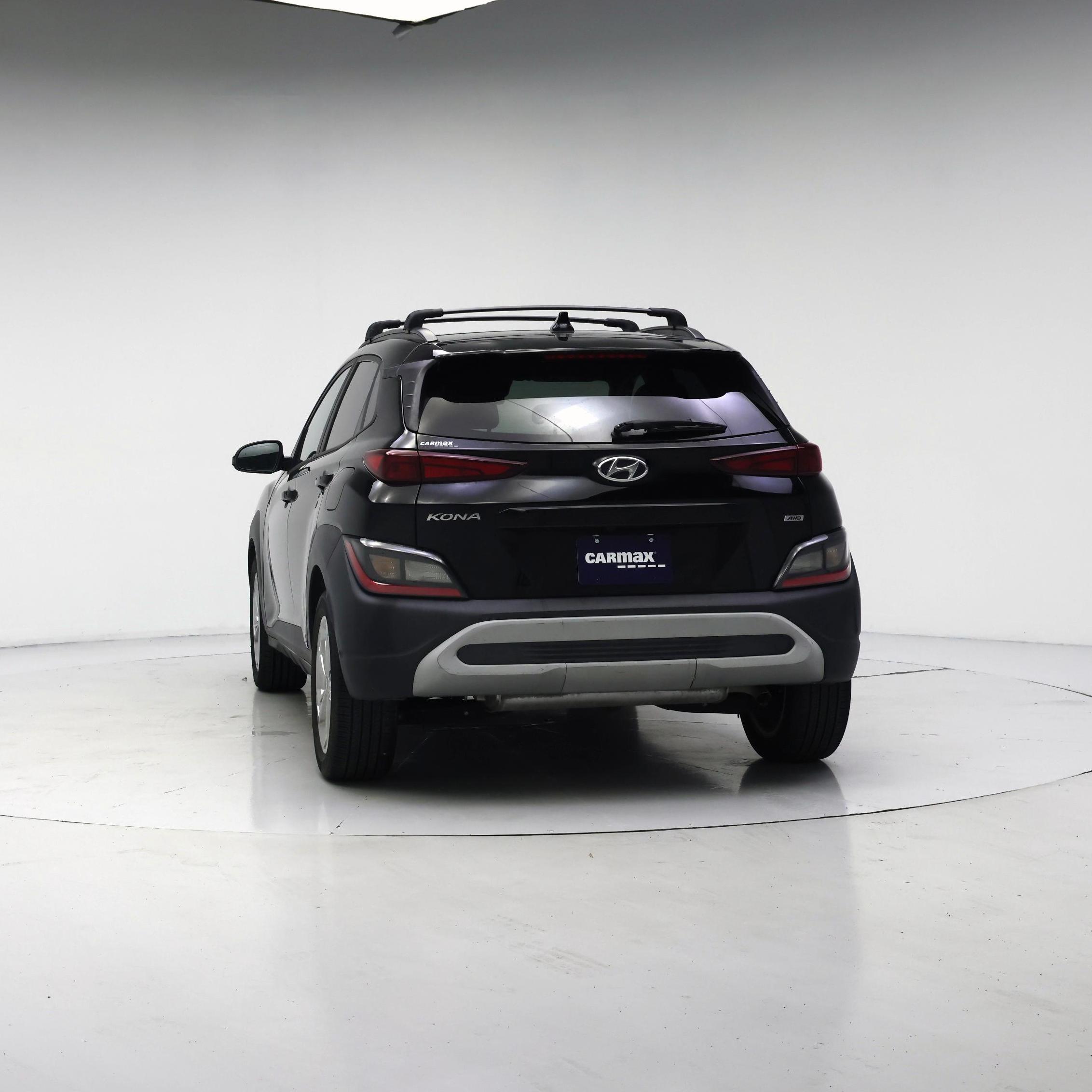 Thumbnail: 2022 Hyundai Kona - 6