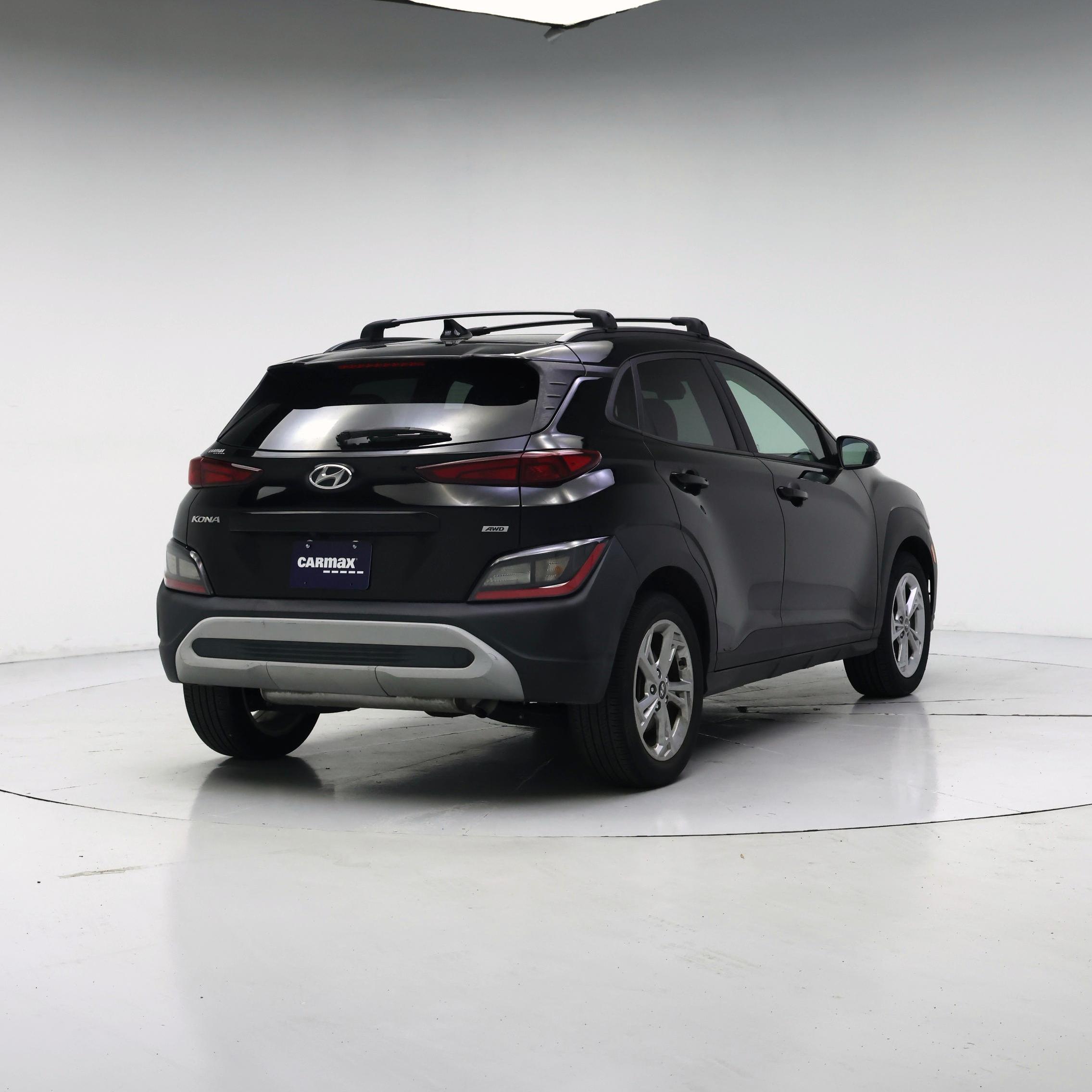 Thumbnail: 2022 Hyundai Kona - 8