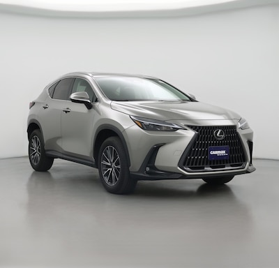 2023 Lexus NX 350