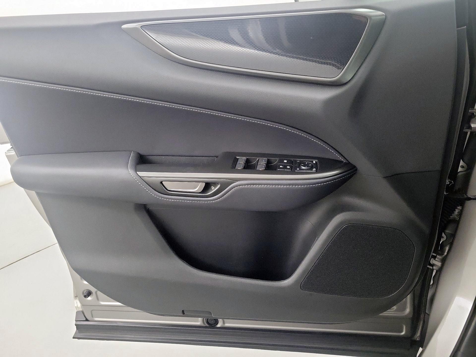 Thumbnail: 2023 Lexus NX - 12