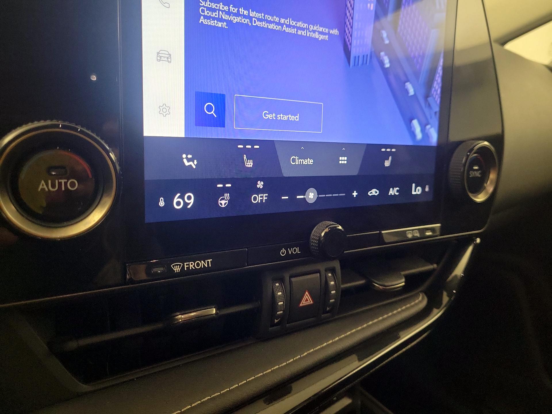 Thumbnail: 2023 Lexus NX - 16