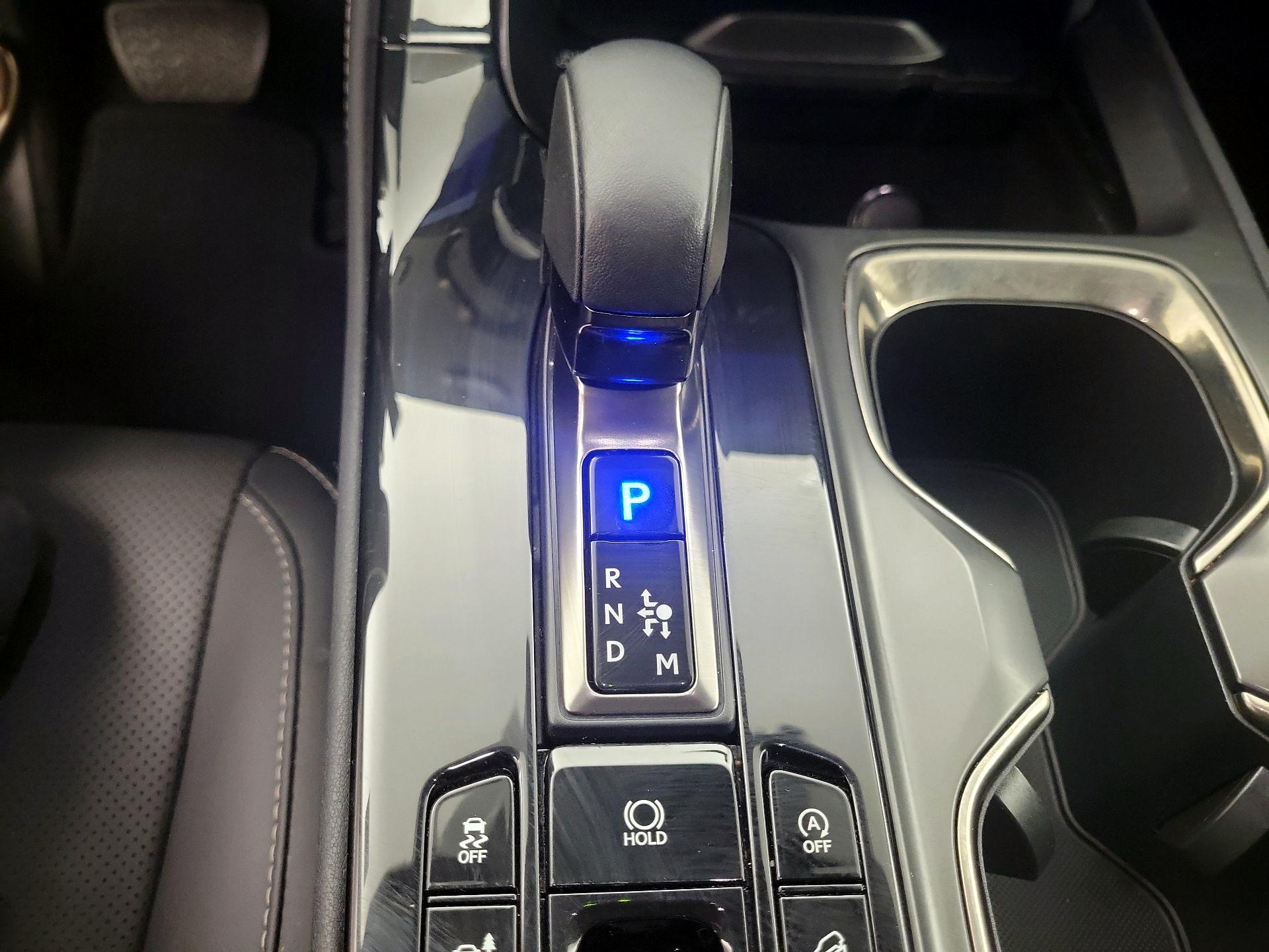 Thumbnail: 2023 Lexus NX - 17