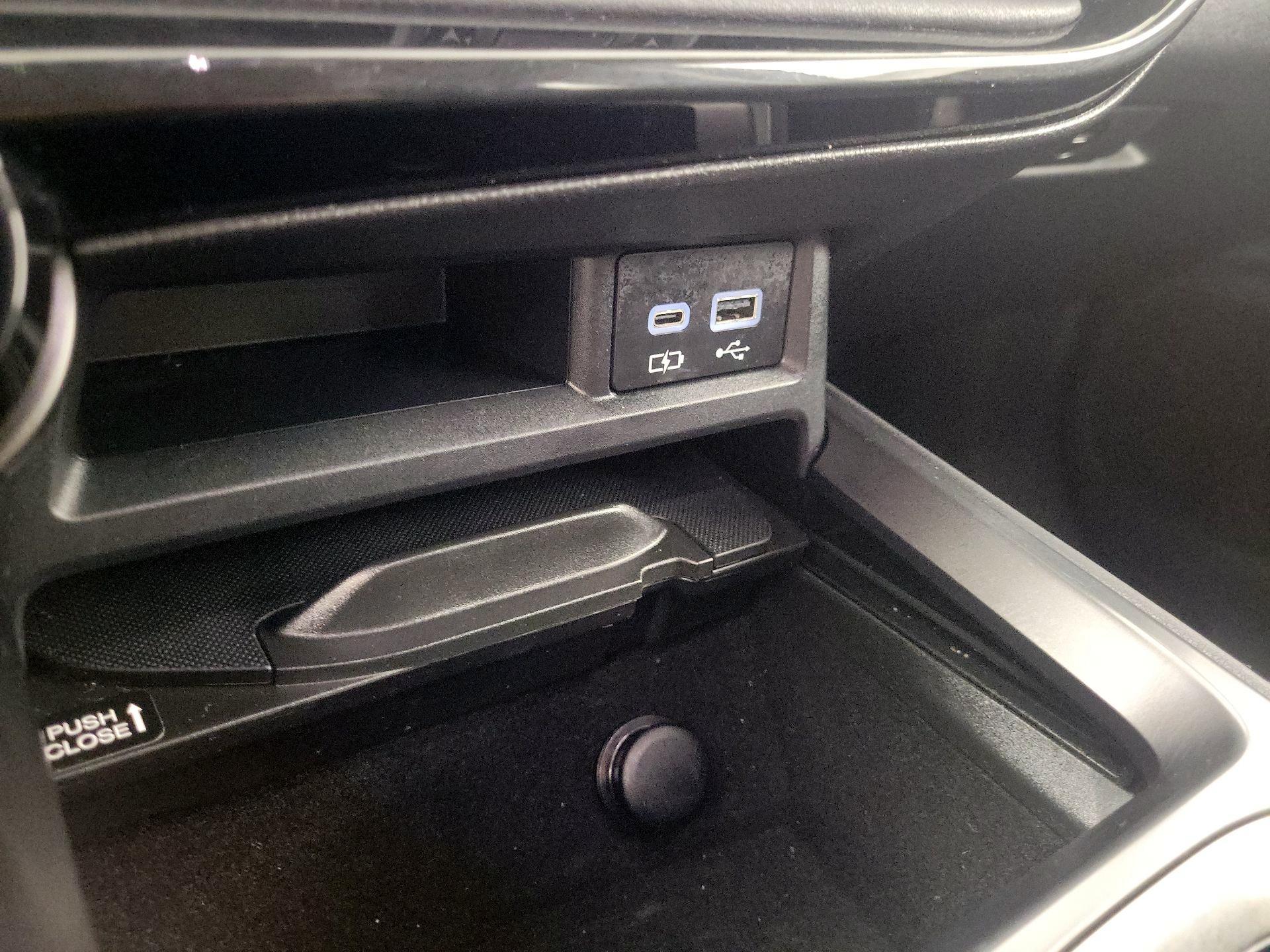 Thumbnail: 2023 Lexus NX - 18