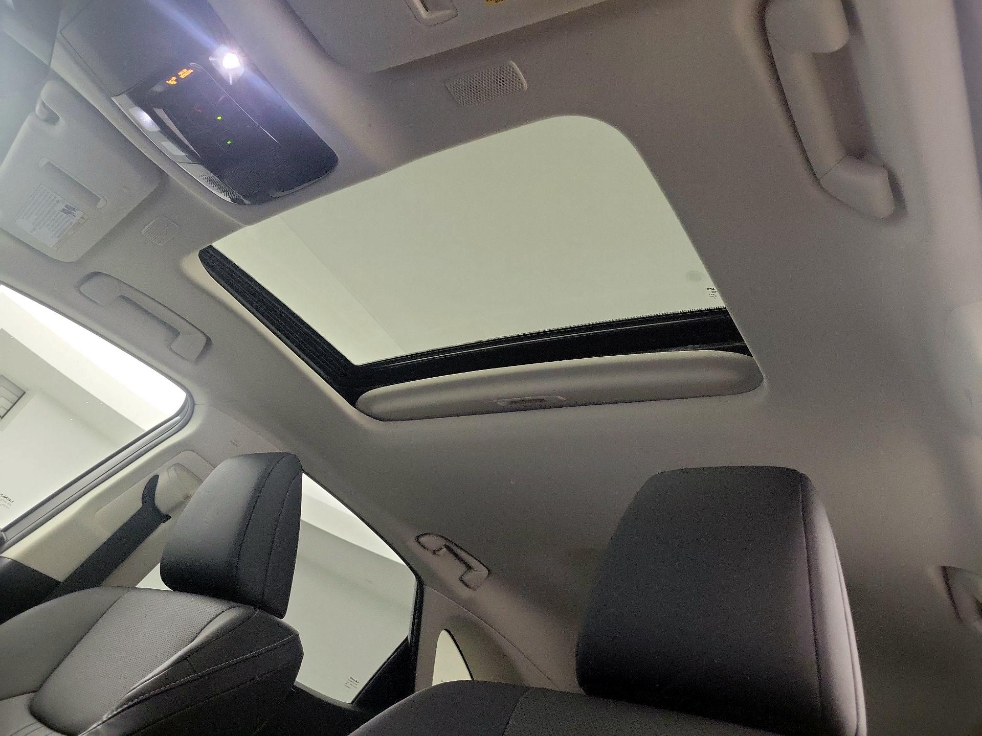 Thumbnail: 2023 Lexus NX - 19