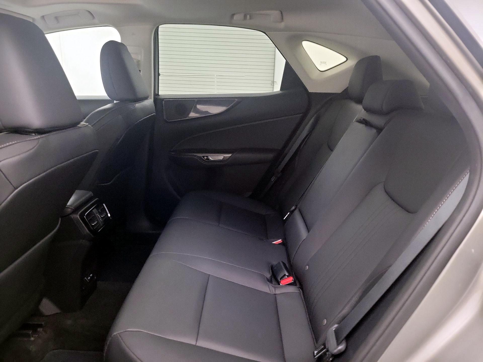 Thumbnail: 2023 Lexus NX - 20