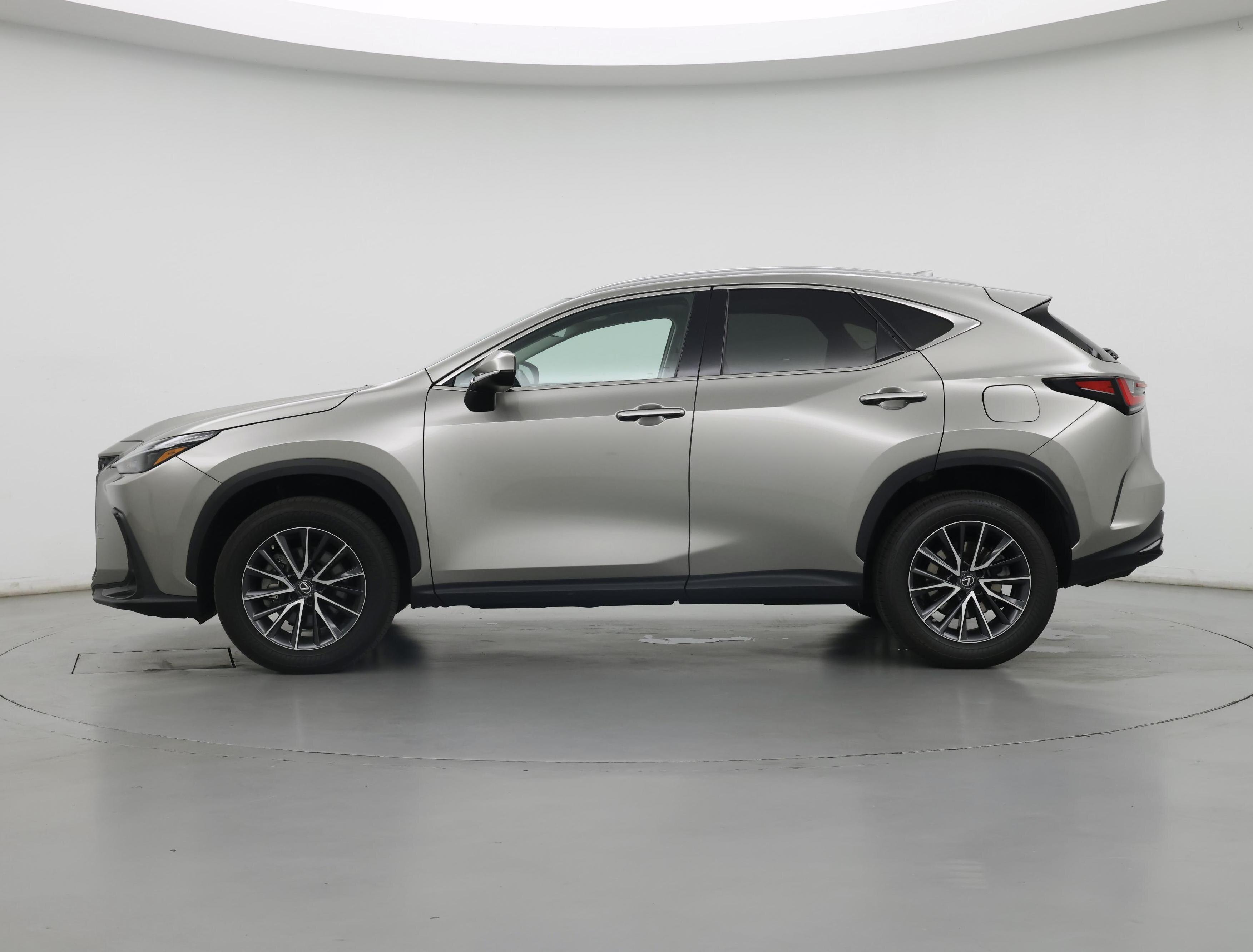Thumbnail: 2023 Lexus NX - 3