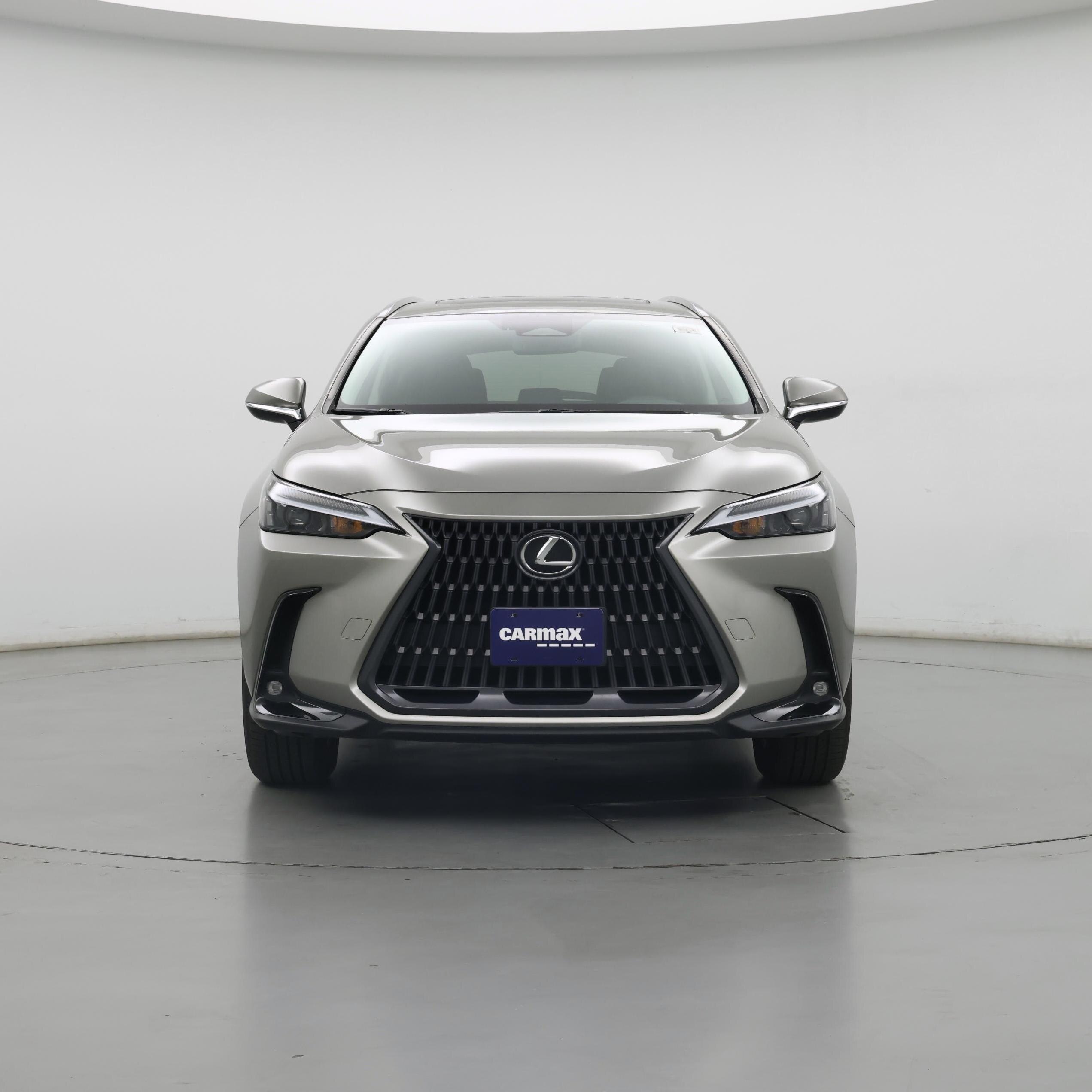 Thumbnail: 2023 Lexus NX - 5