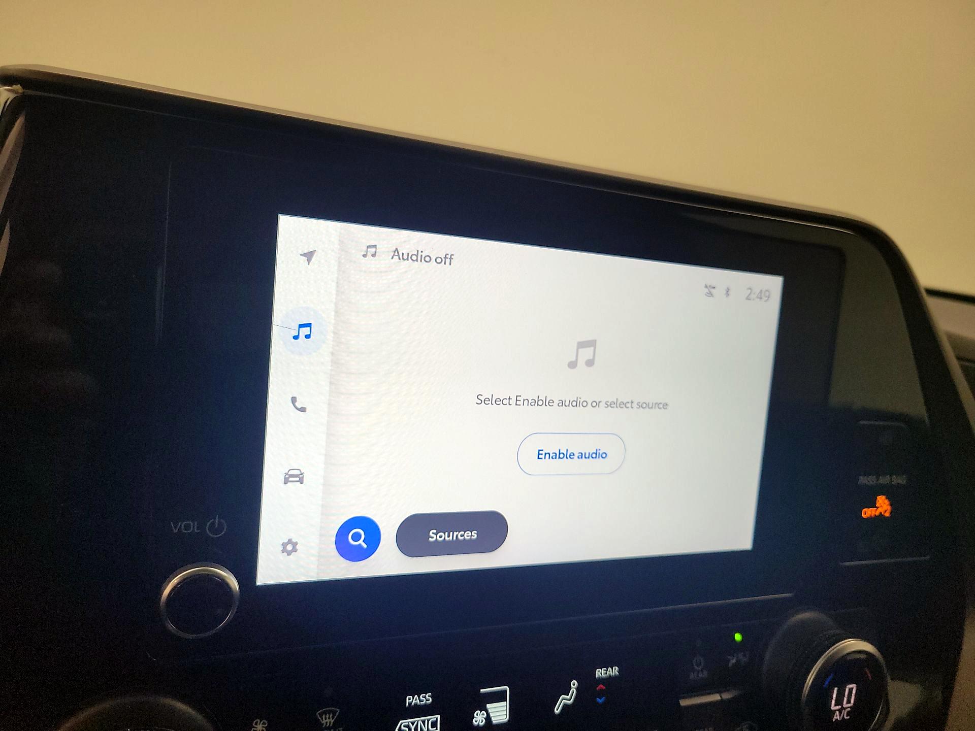 Thumbnail: 2023 Toyota Highlander - 15