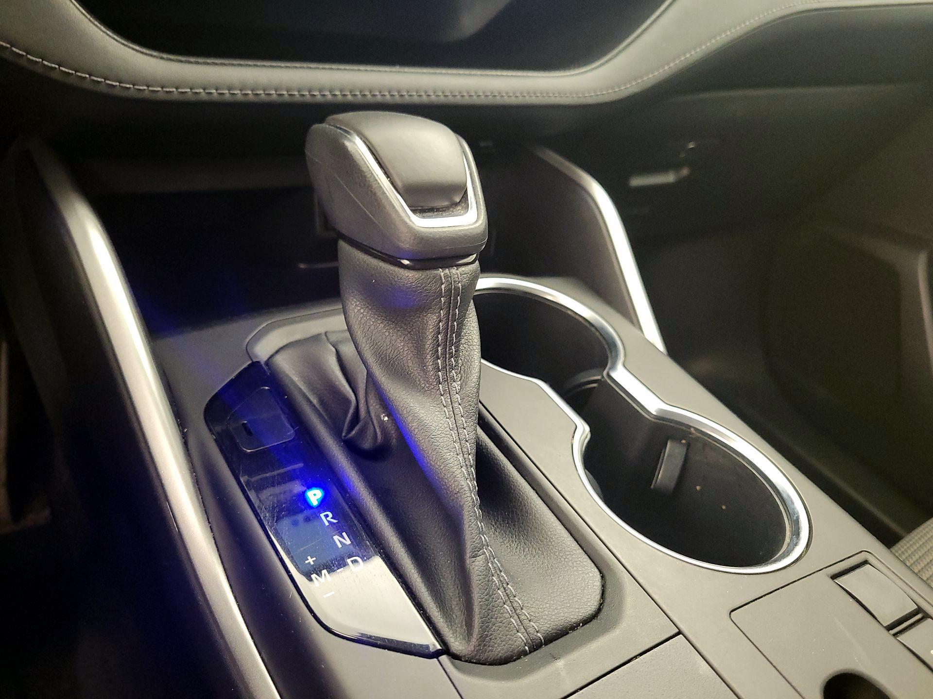 Thumbnail: 2023 Toyota Highlander - 18