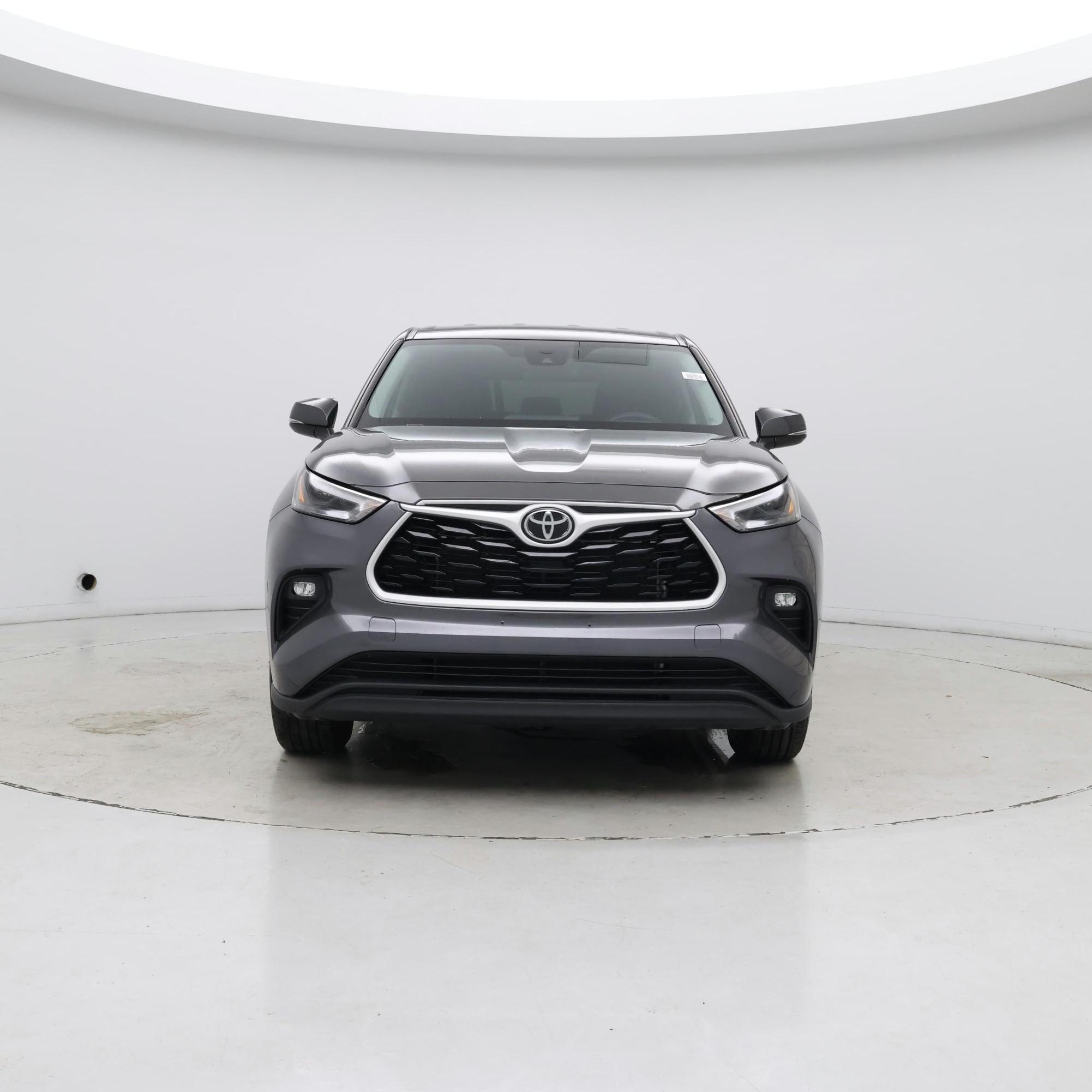 Thumbnail: 2023 Toyota Highlander - 5