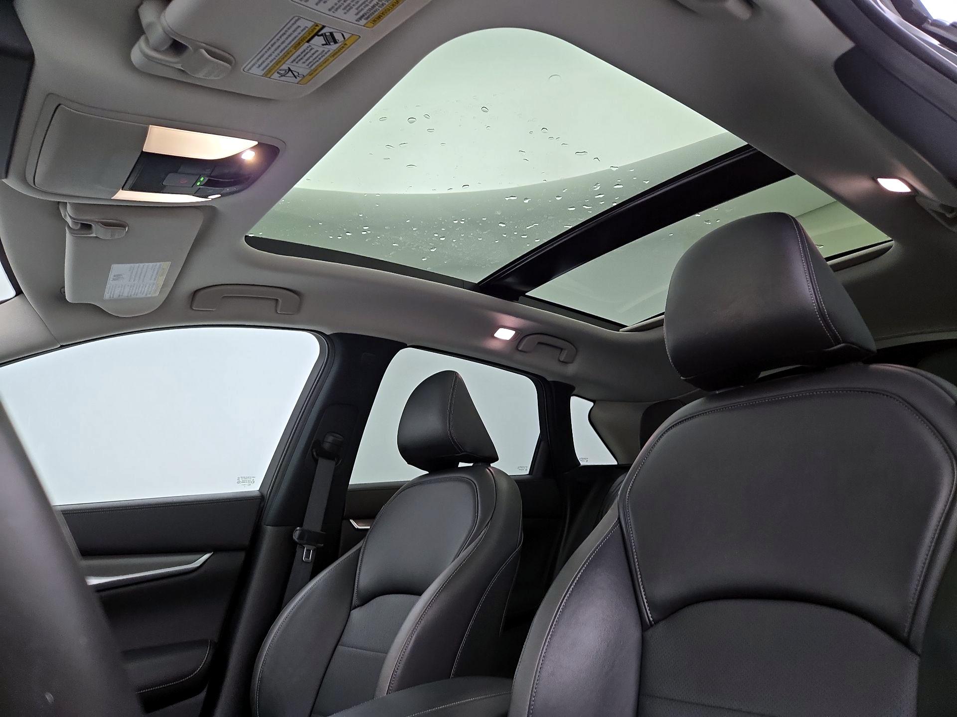 Thumbnail: 2022 INFINITI QX50 - 19